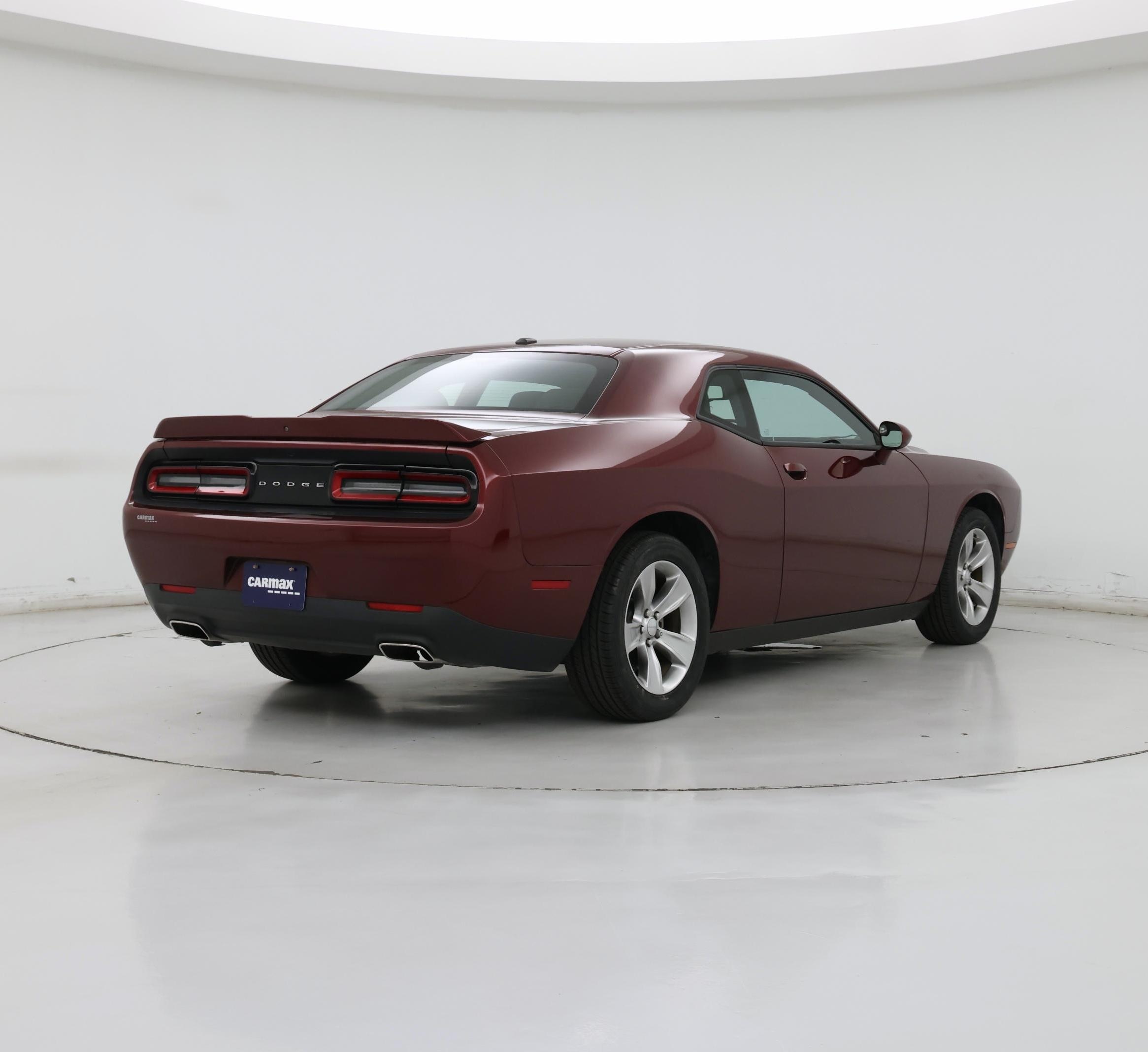 Thumbnail: 2021 Dodge Challenger - 8
