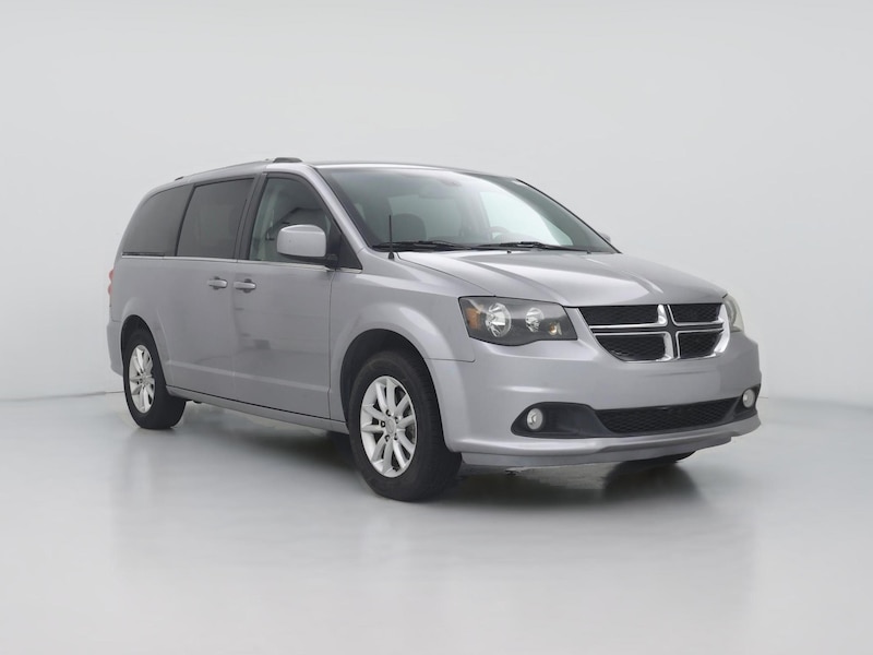 2019 Dodge Grand Caravan SXT -
                  Memphis, TN