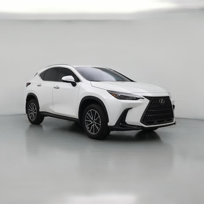 2024 Lexus NX 350h Premium