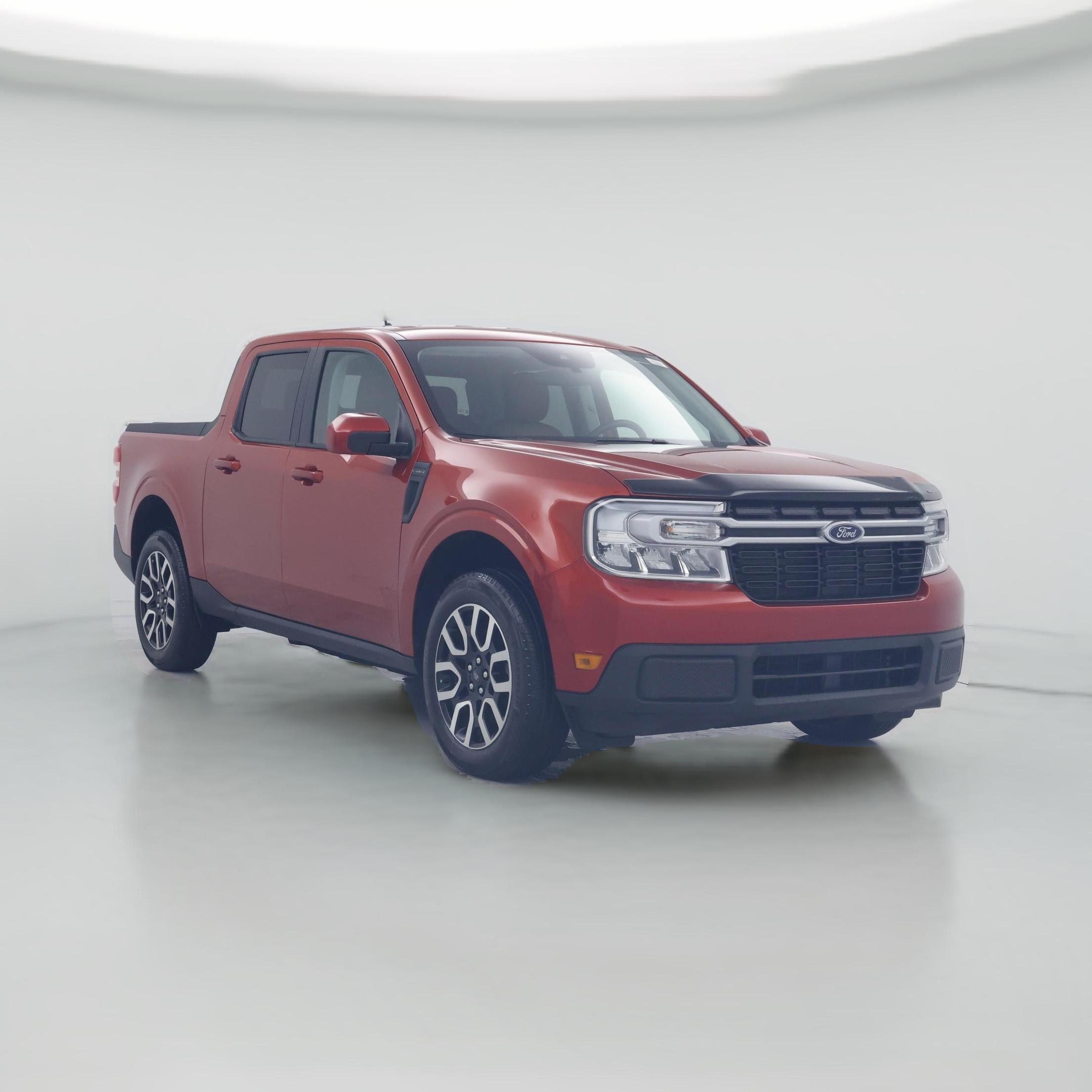 Thumbnail: 2022 Ford Maverick - 1