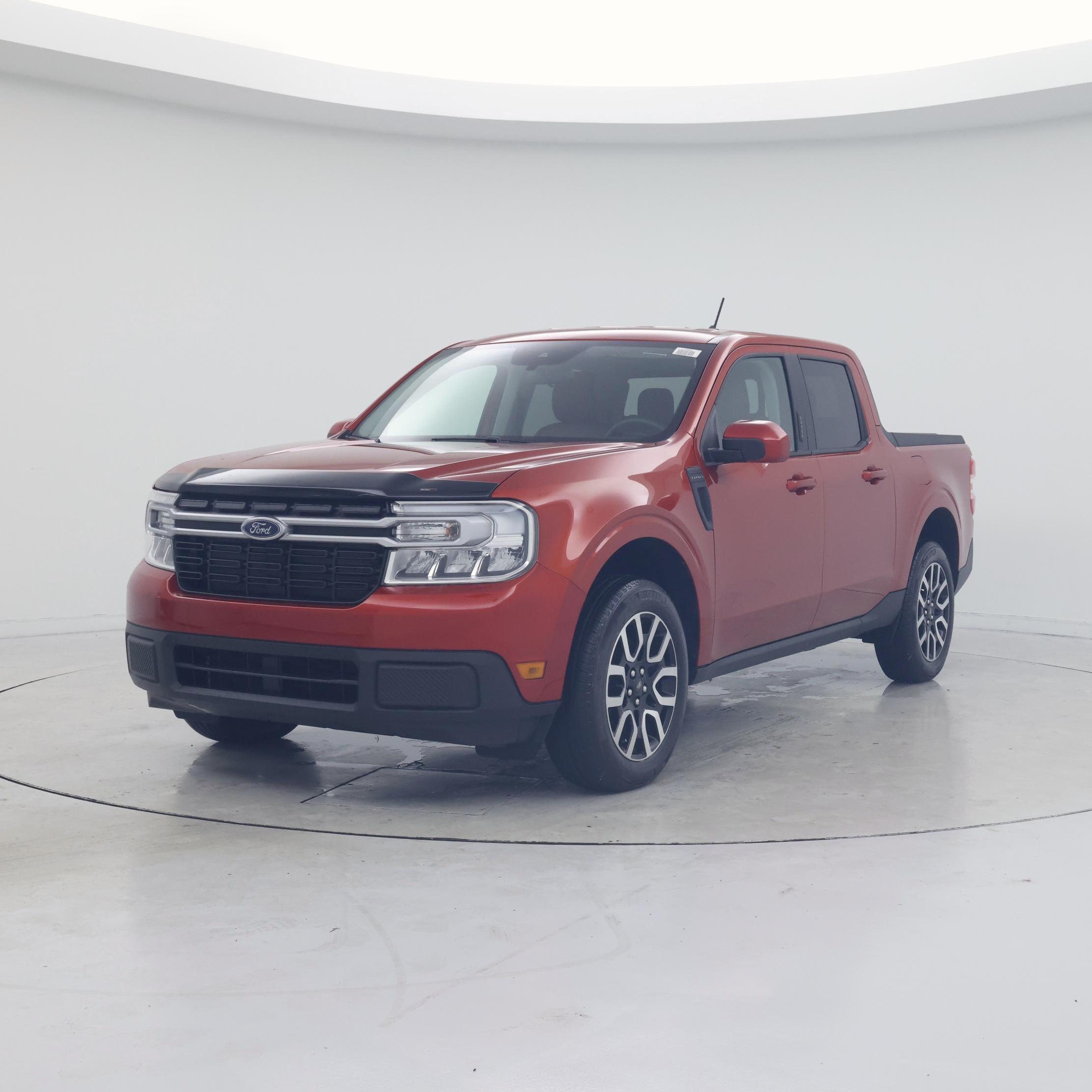 Thumbnail: 2022 Ford Maverick - 4