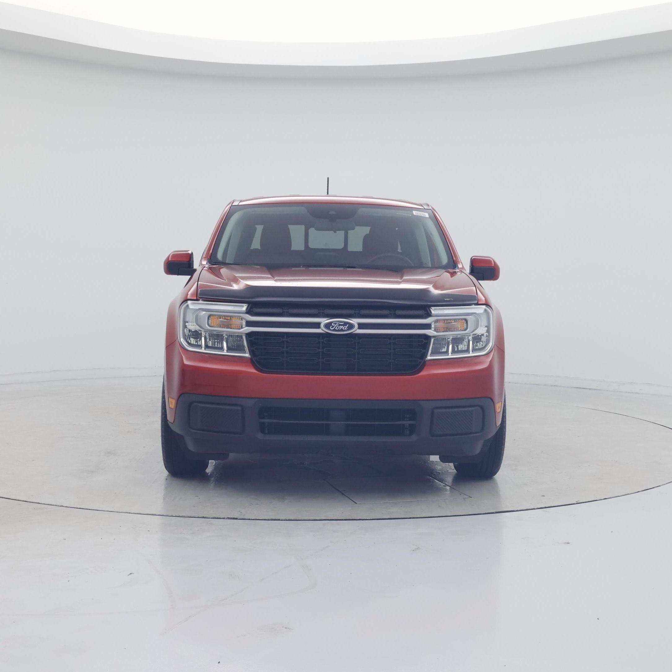 Thumbnail: 2022 Ford Maverick - 5