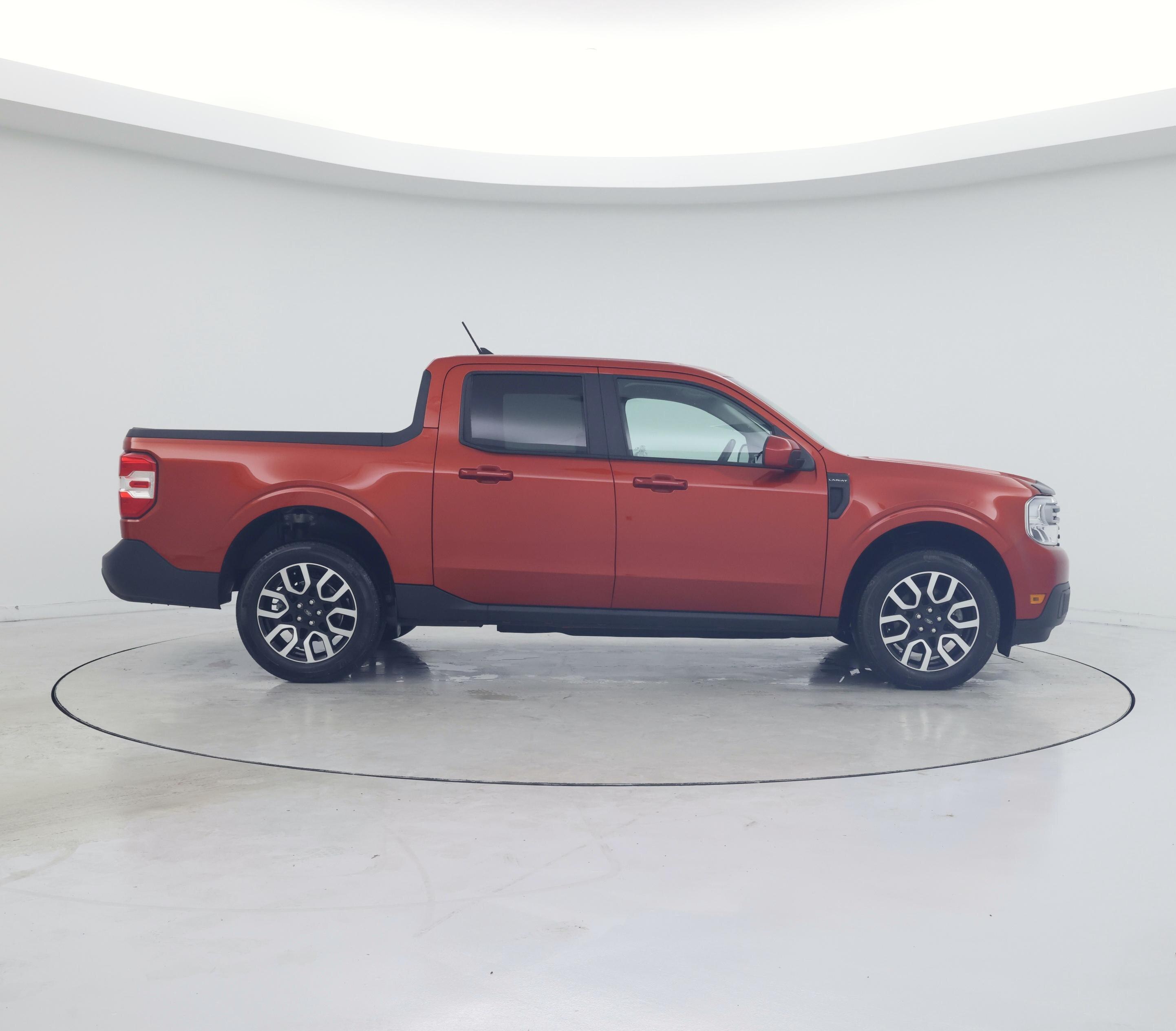 Thumbnail: 2022 Ford Maverick - 7