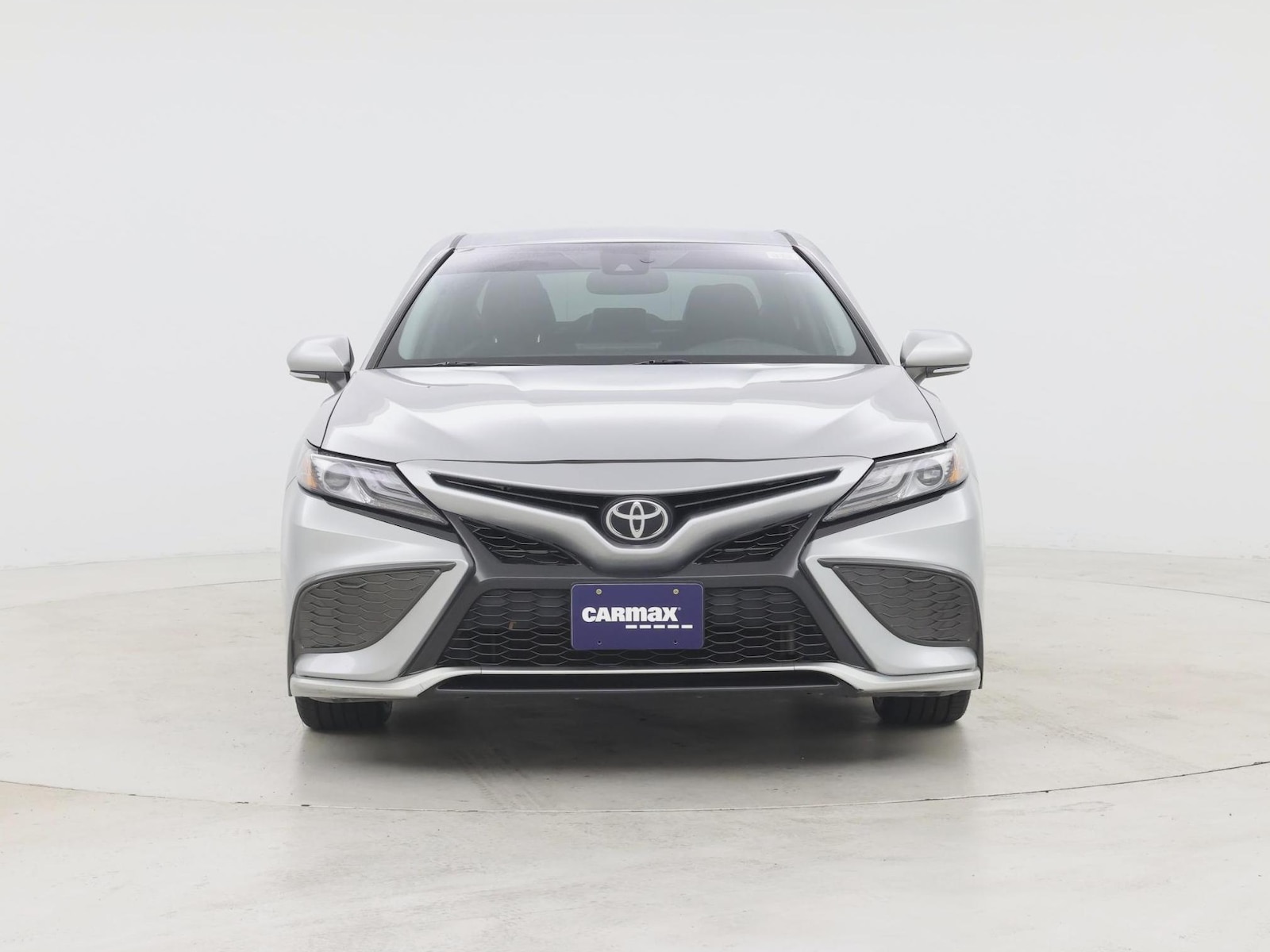 2021 Toyota Camry XSE - Photo 6