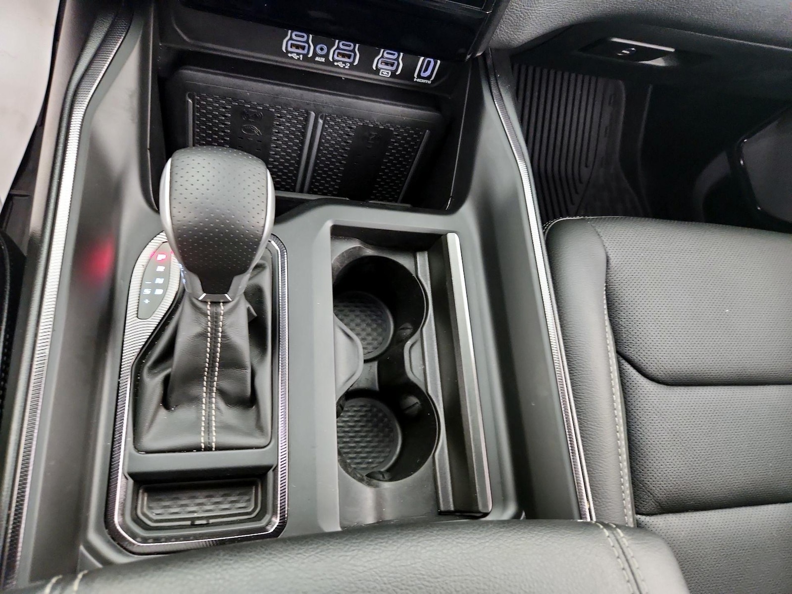 2025 RAM Ram 1500 Pickup Rebel - Photo 19