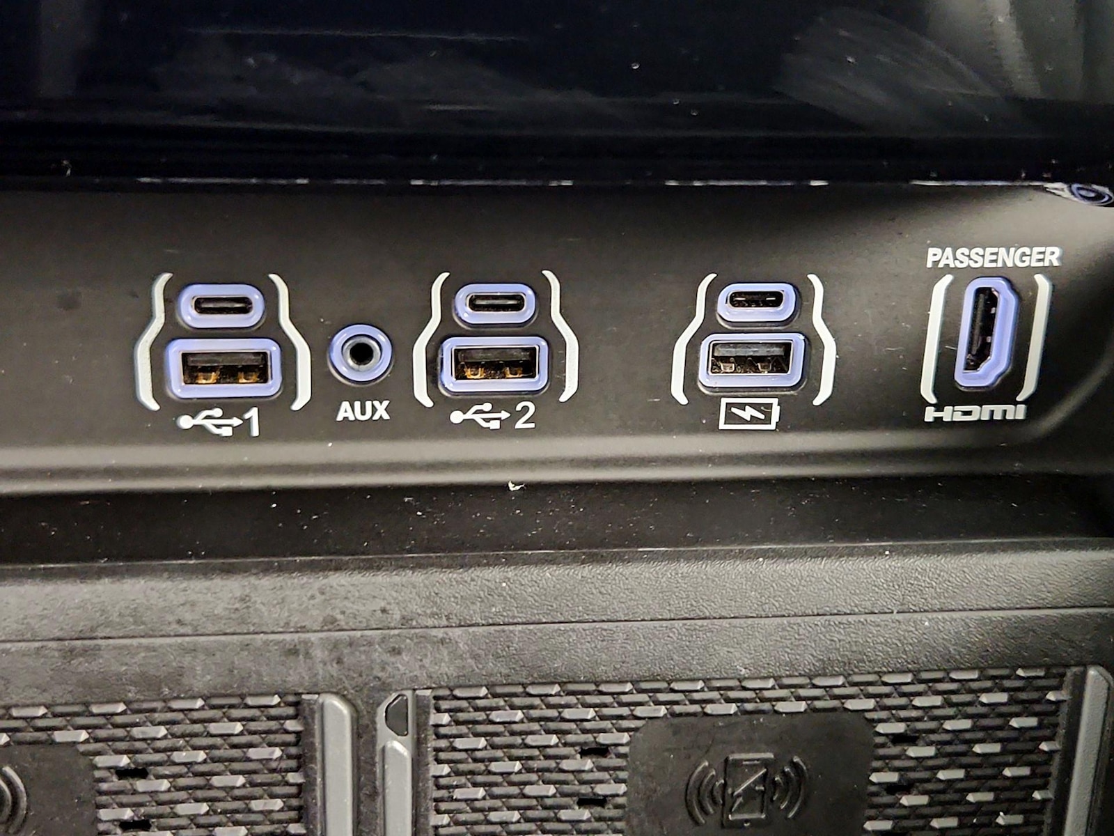 2025 RAM Ram 1500 Pickup Rebel - Photo 20