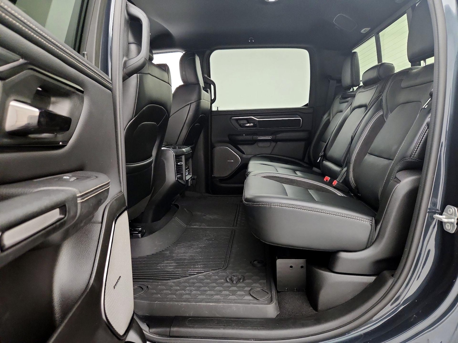 2025 RAM Ram 1500 Pickup Rebel - Photo 21
