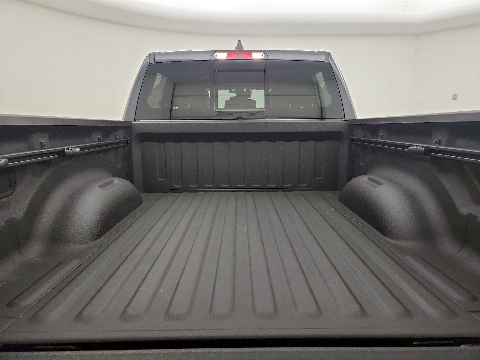 2025 RAM Ram 1500 Pickup Rebel - Photo 22