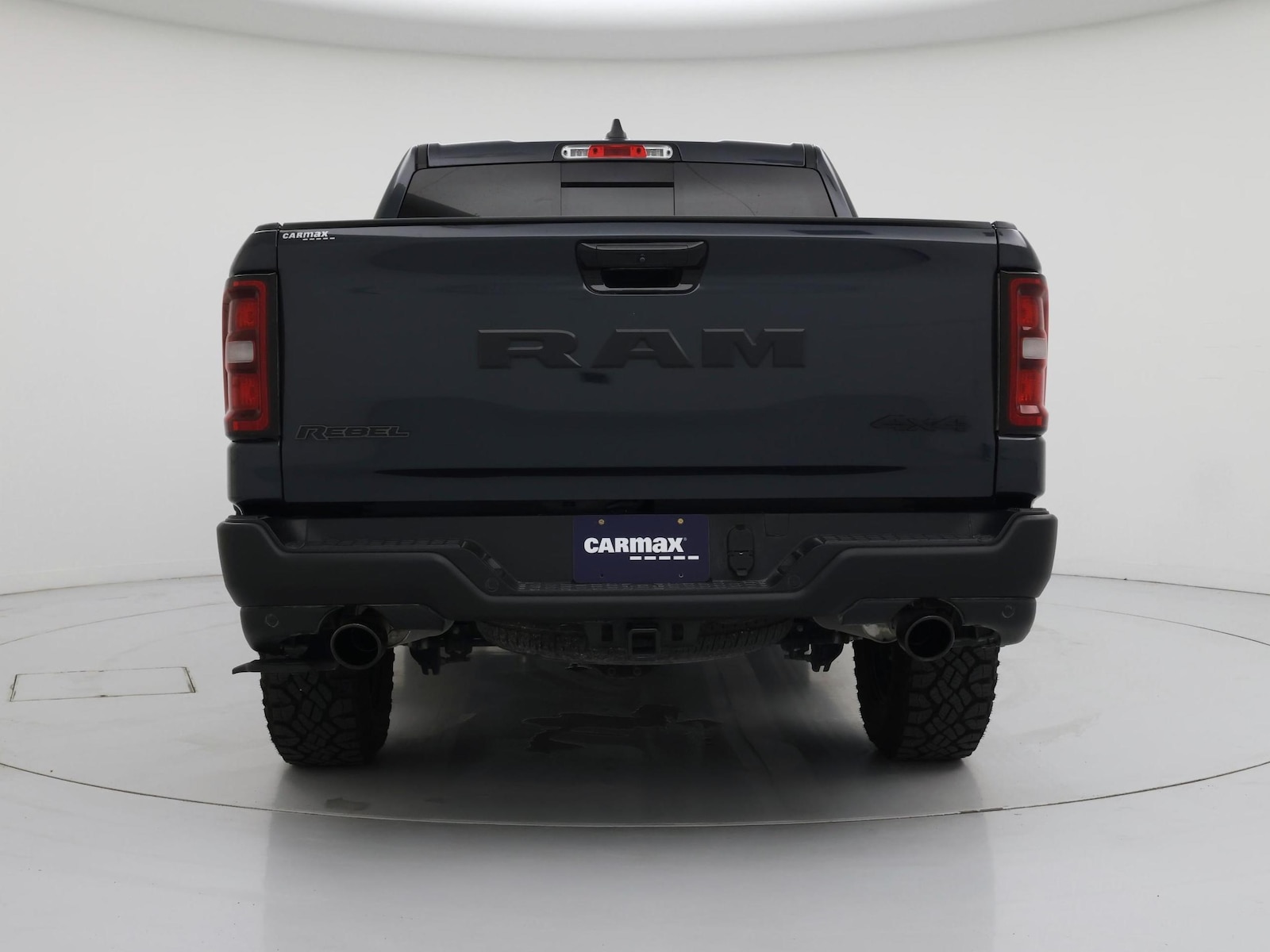 2025 RAM Ram 1500 Pickup Rebel - Photo 7