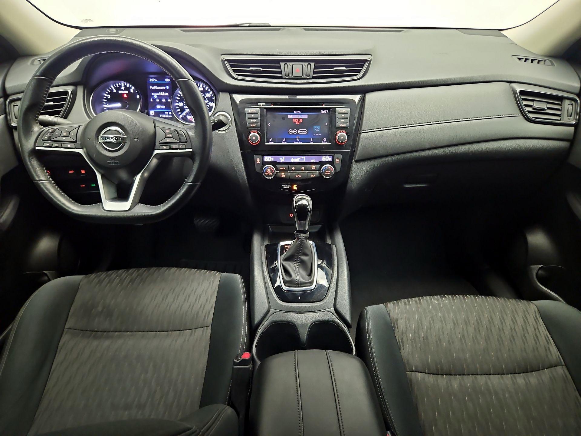 Thumbnail: 2018 Nissan Rogue - 9