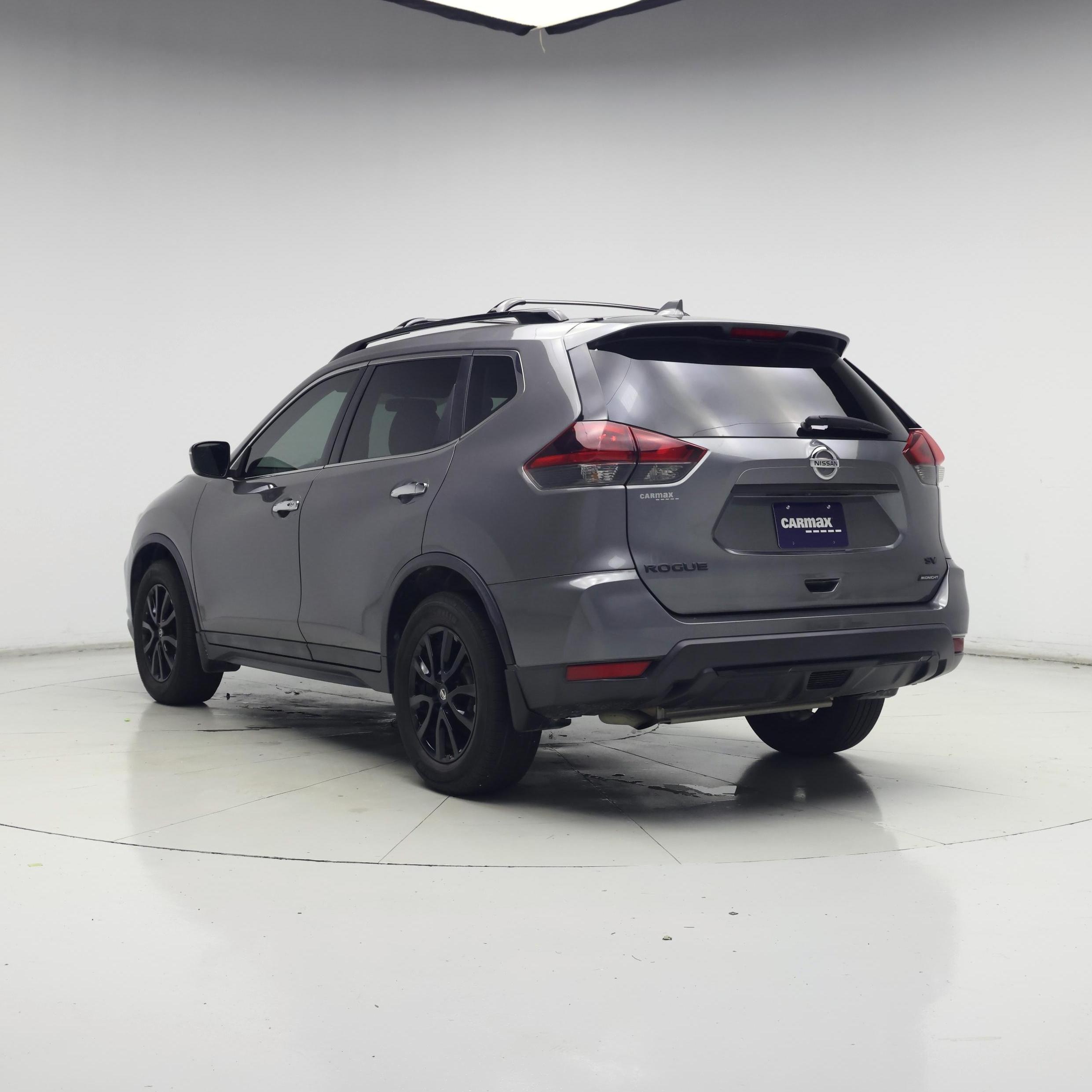 Thumbnail: 2018 Nissan Rogue - 2