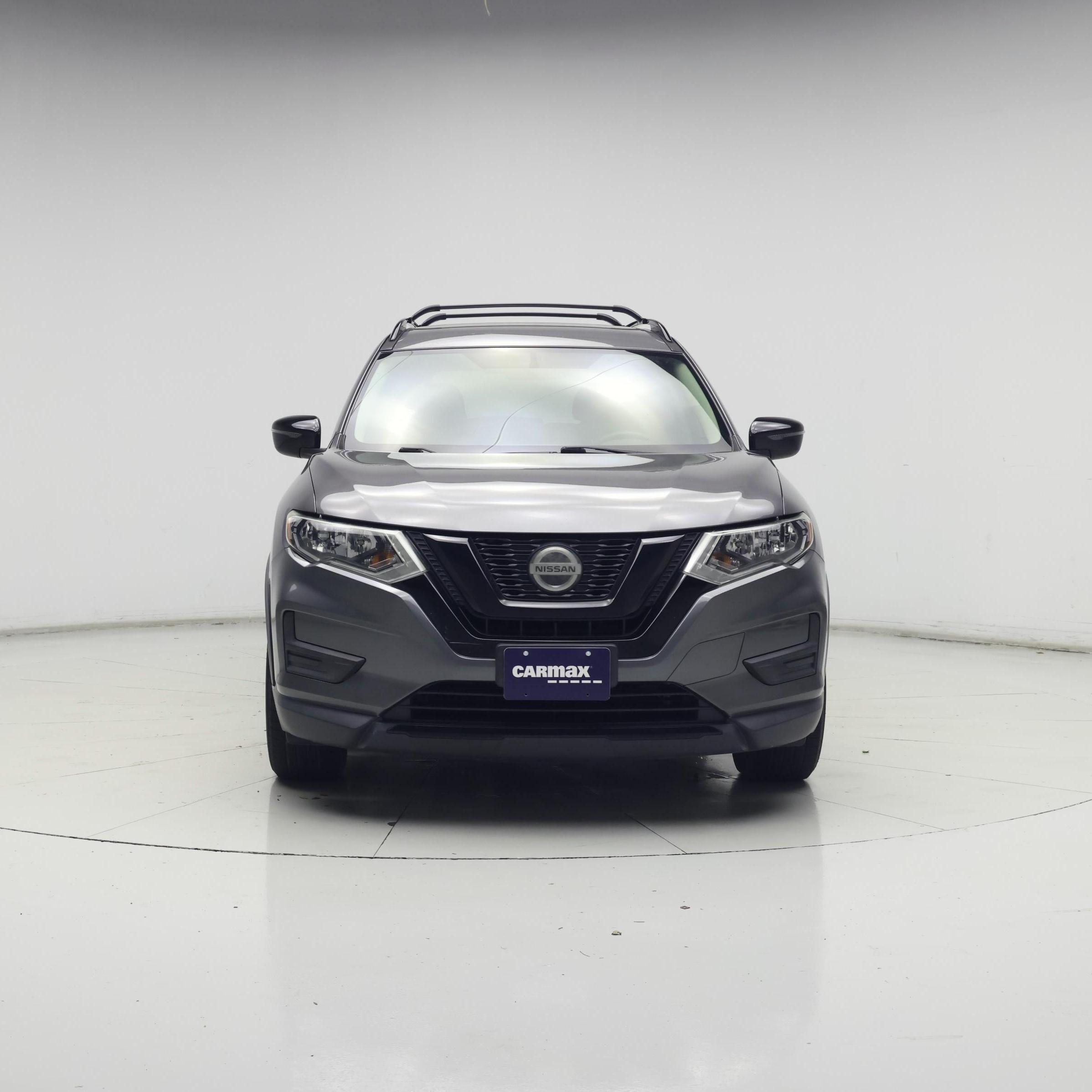 Thumbnail: 2018 Nissan Rogue - 5