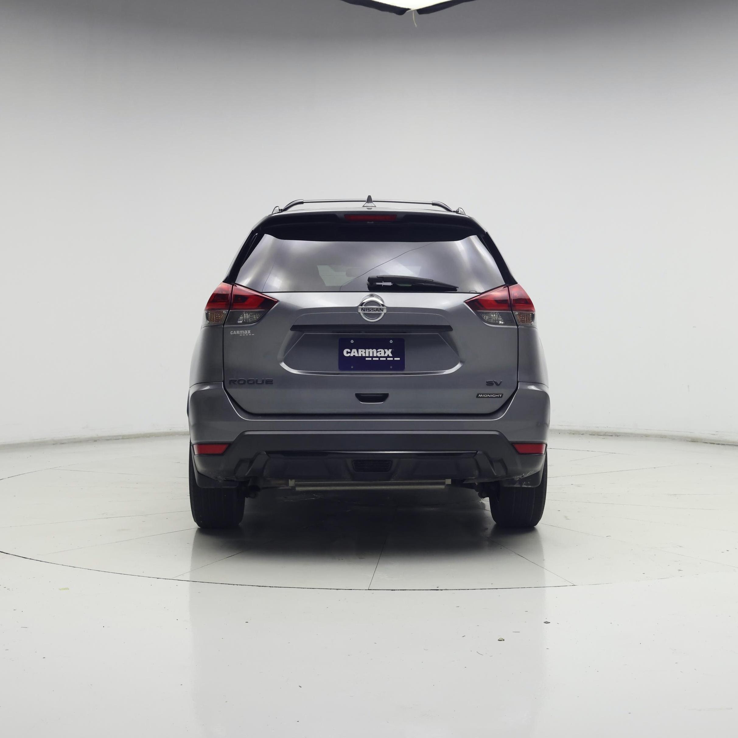 Thumbnail: 2018 Nissan Rogue - 6