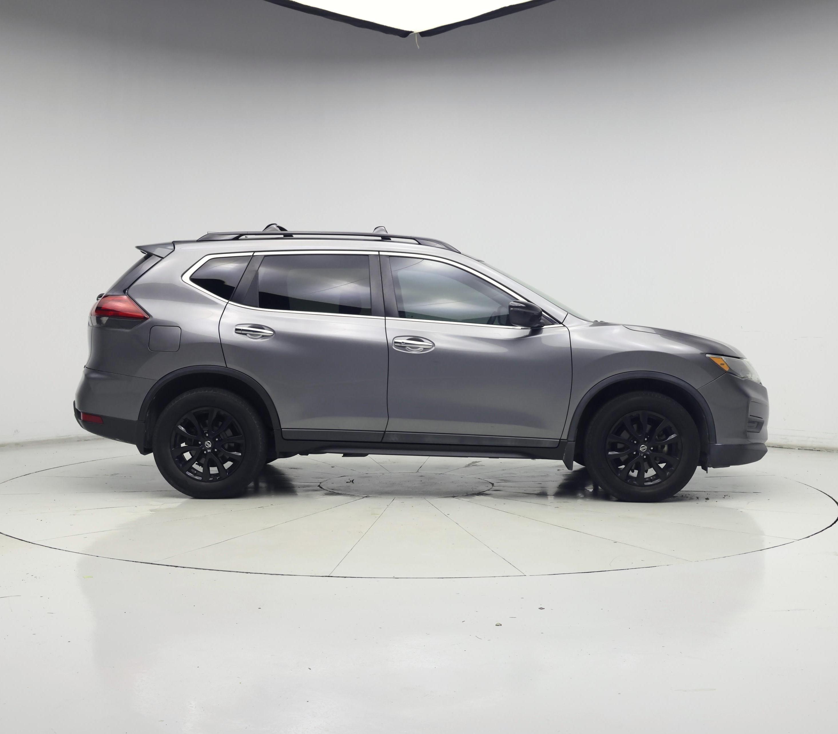 Thumbnail: 2018 Nissan Rogue - 7