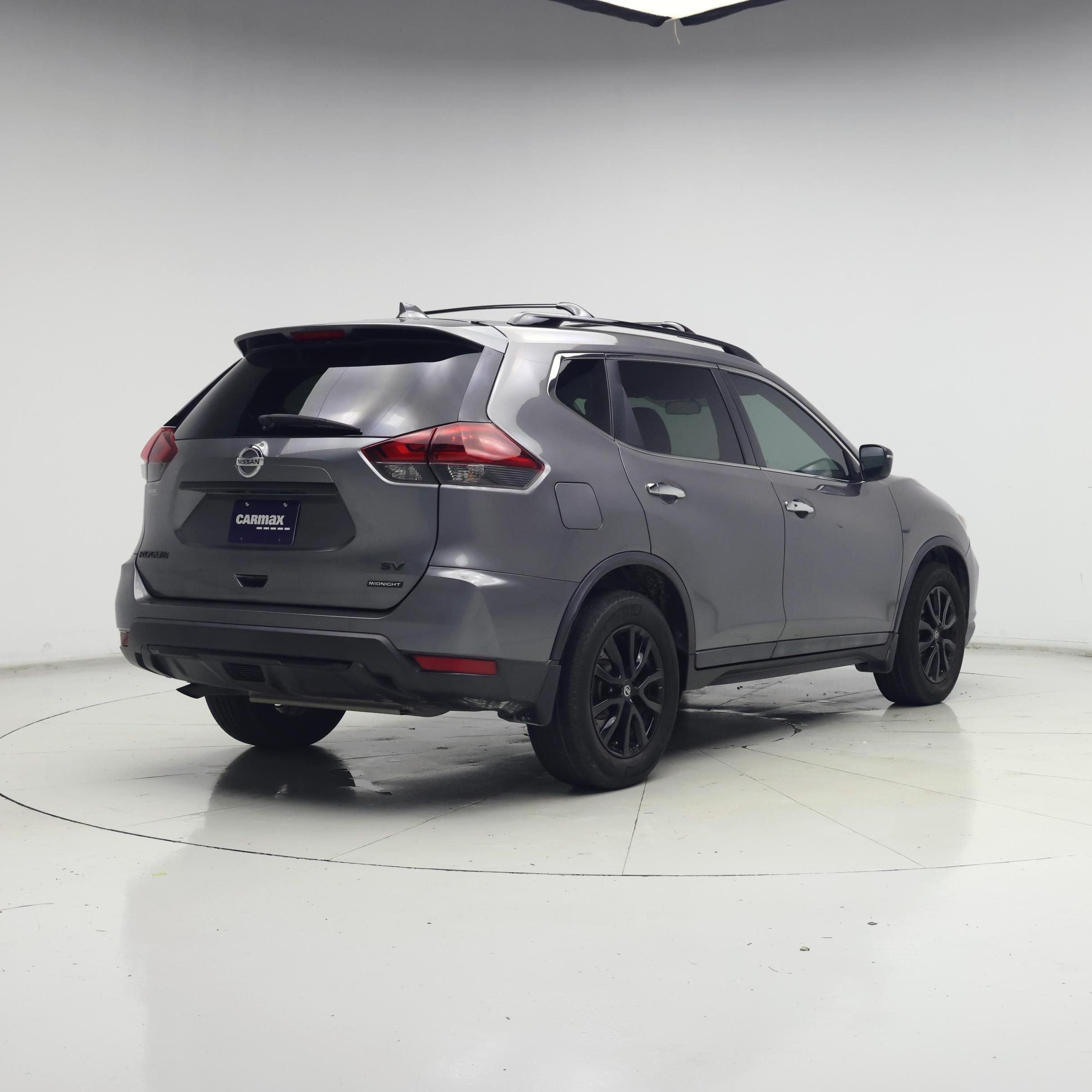 Thumbnail: 2018 Nissan Rogue - 8