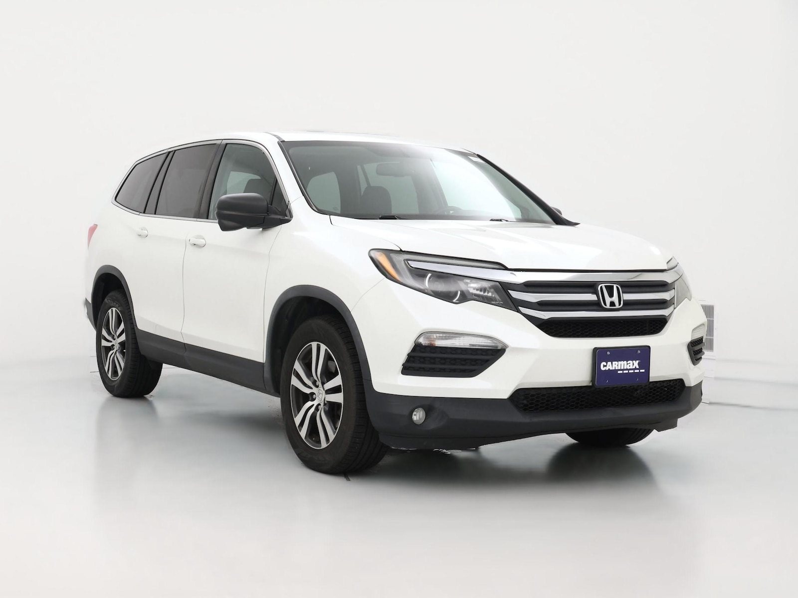 2018 Honda Pilot EX-L - Photo 1