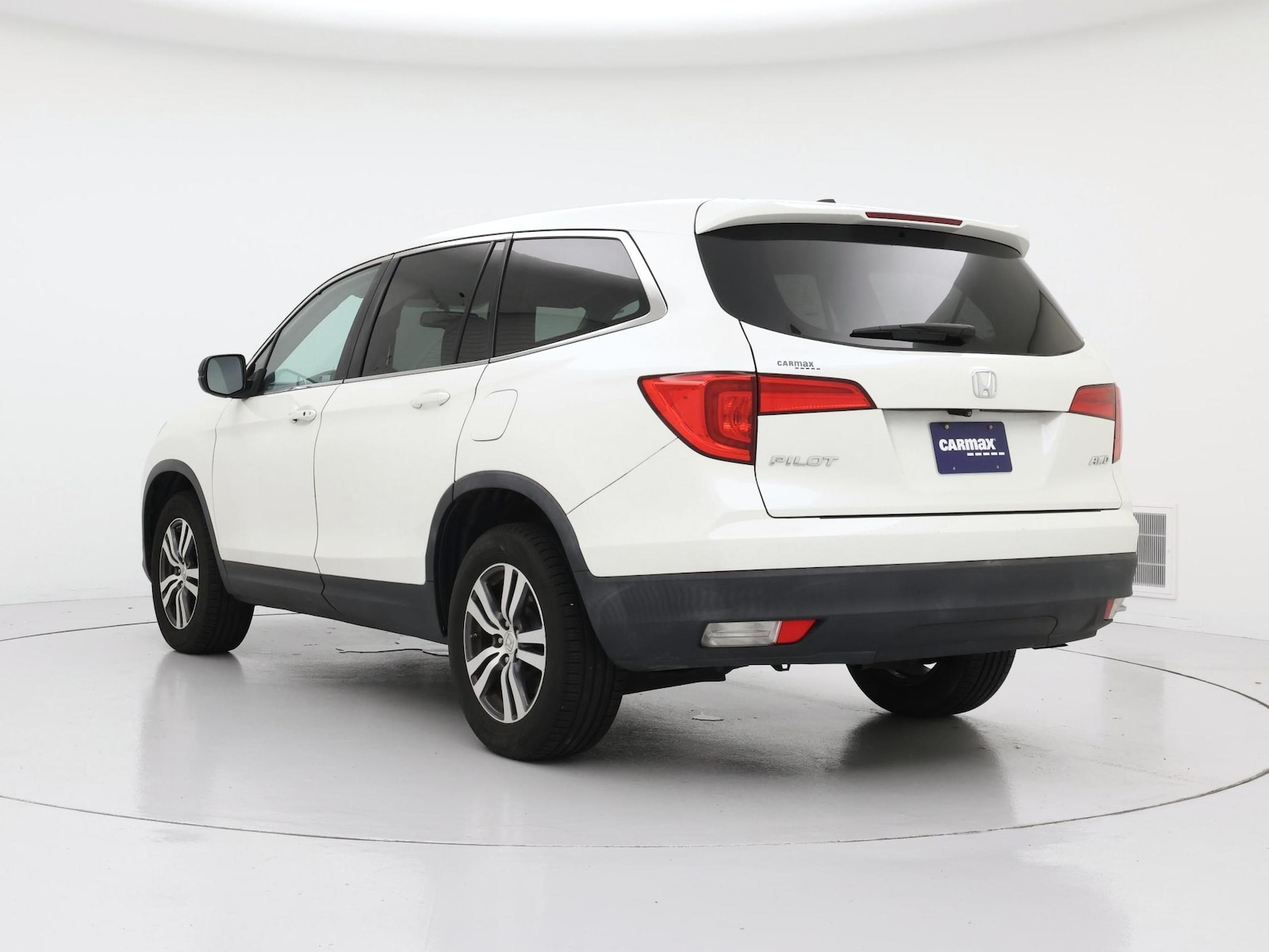 2018 Honda Pilot EX-L - Photo 3