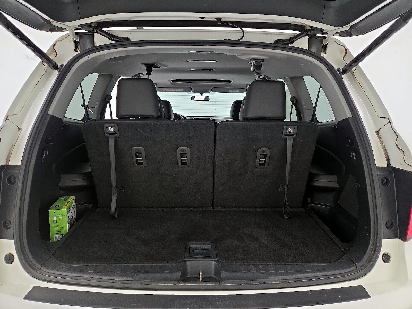 2018 Honda Pilot EX-L - Photo 23
