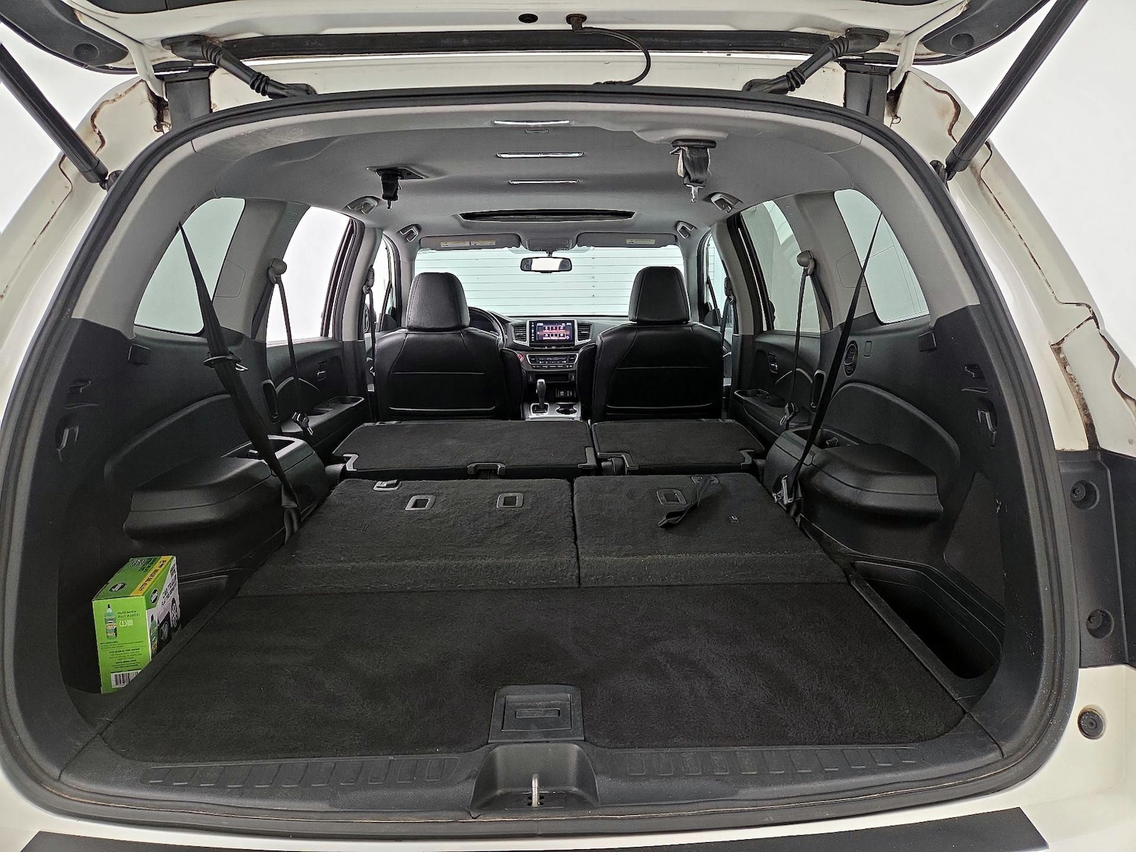 2018 Honda Pilot EX-L - Photo 24