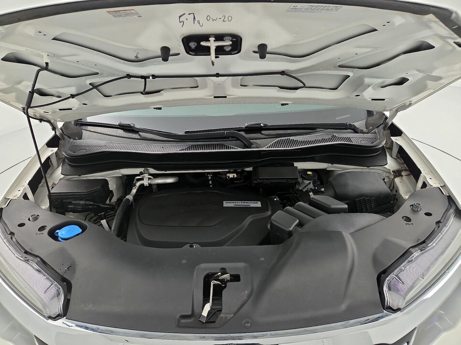 2018 Honda Pilot EX-L - Photo 25