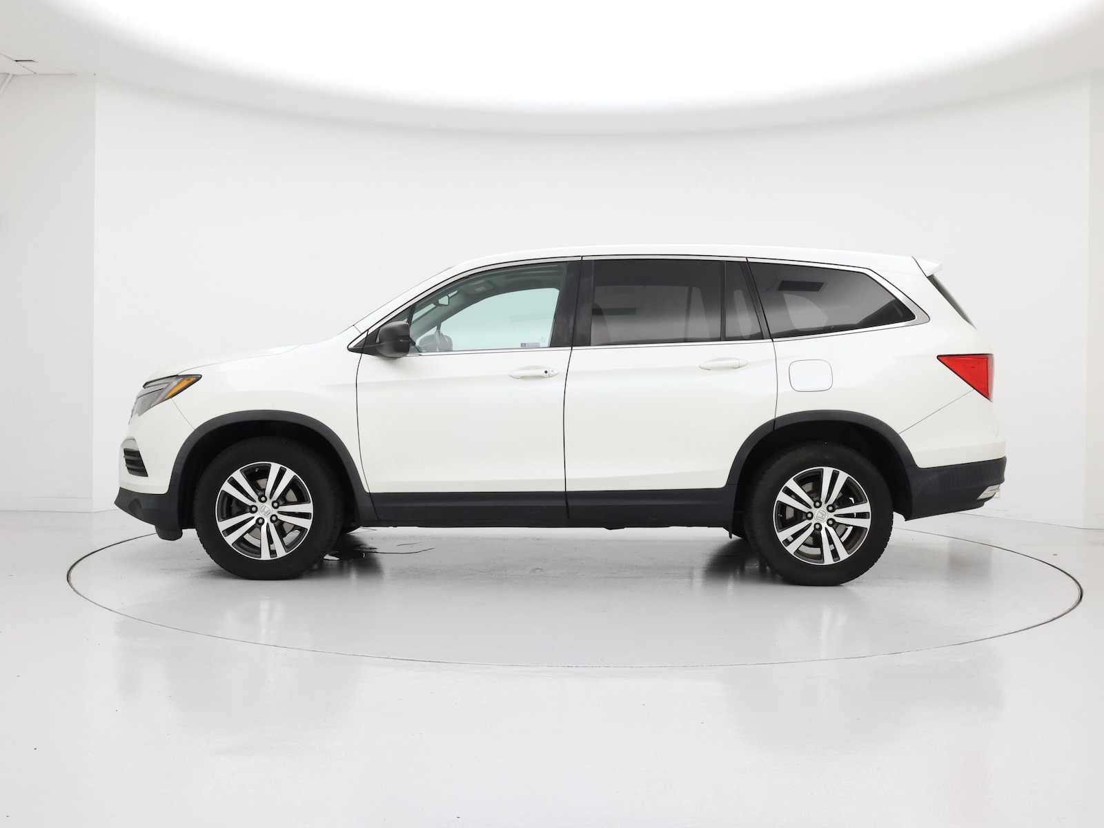 2018 Honda Pilot EX-L - Photo 4