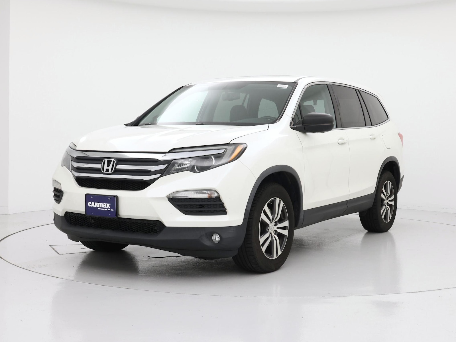 2018 Honda Pilot EX-L - Photo 5