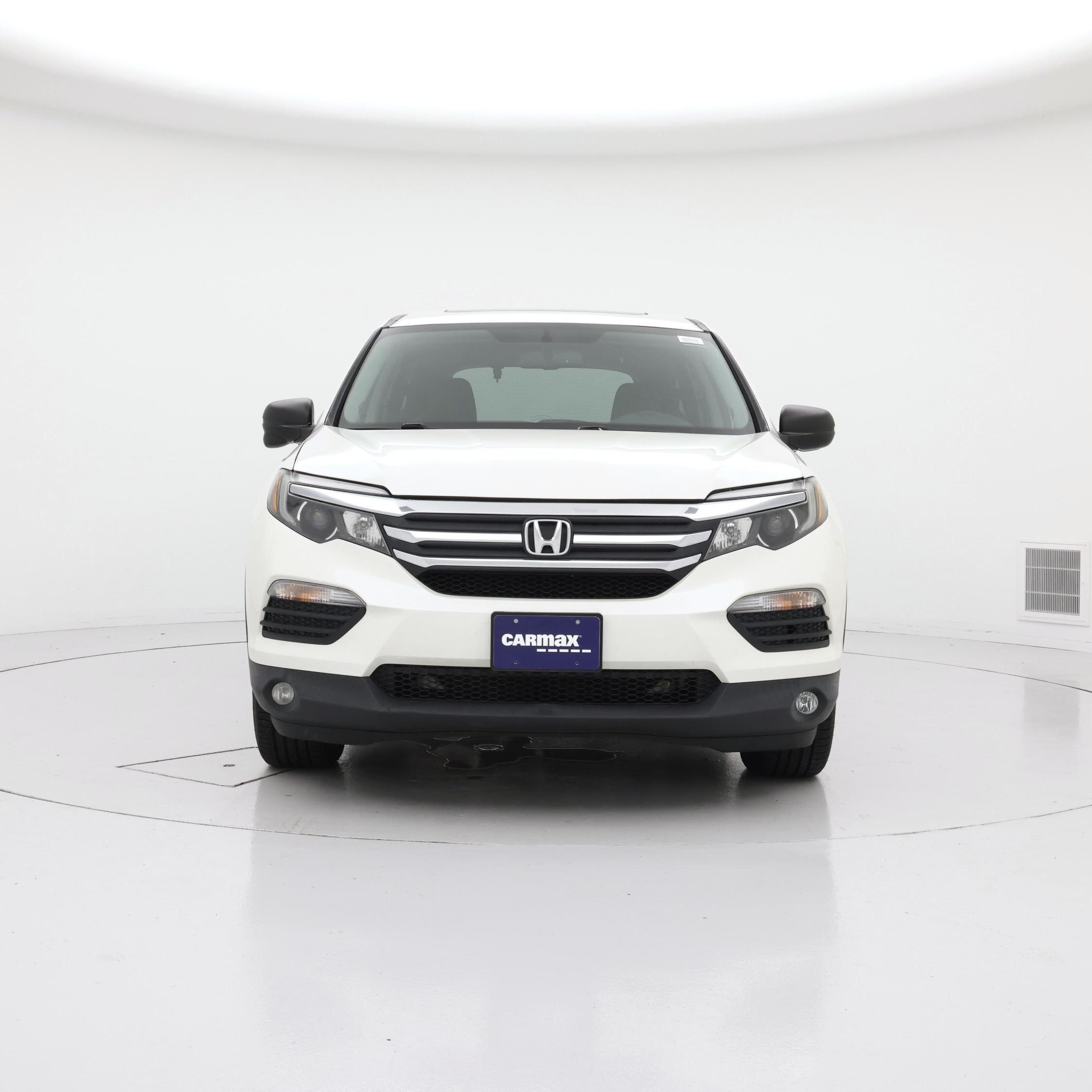 Thumbnail: 2018 Honda Pilot - 5