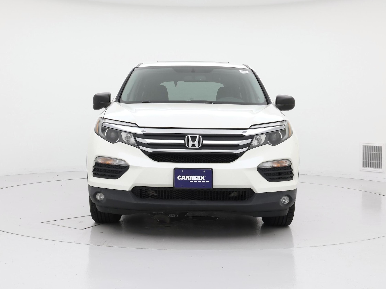 2018 Honda Pilot EX-L - Photo 6