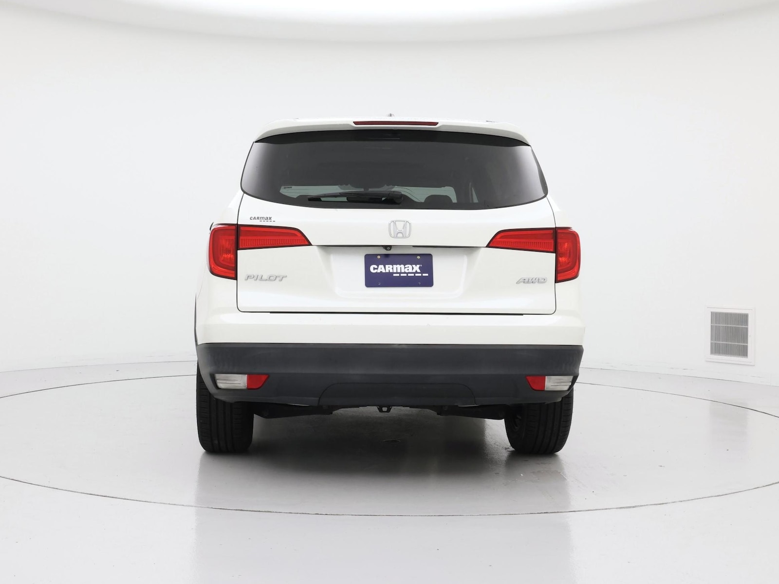 2018 Honda Pilot EX-L - Photo 7