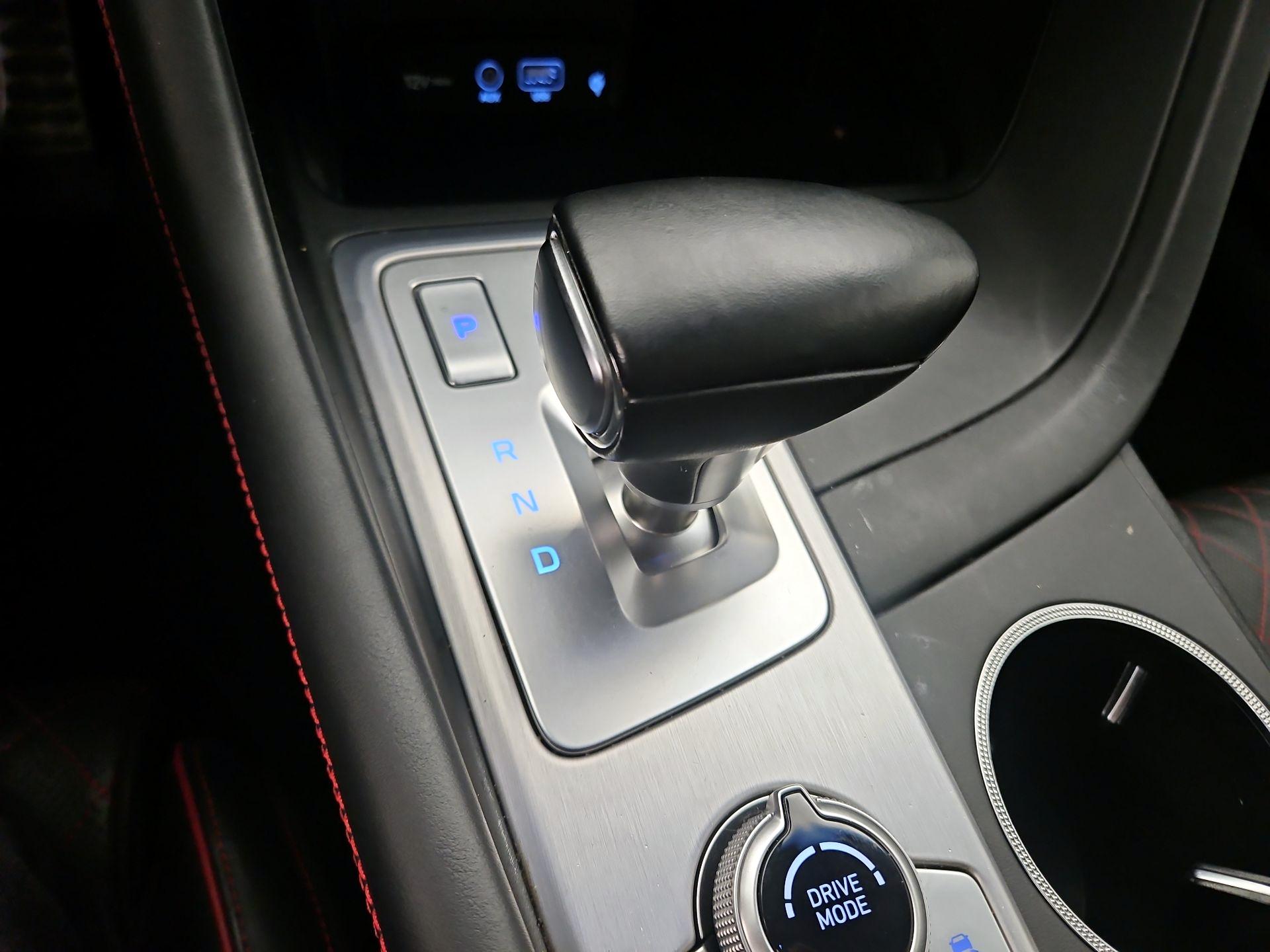 Thumbnail: 2019 Genesis G70 - 18