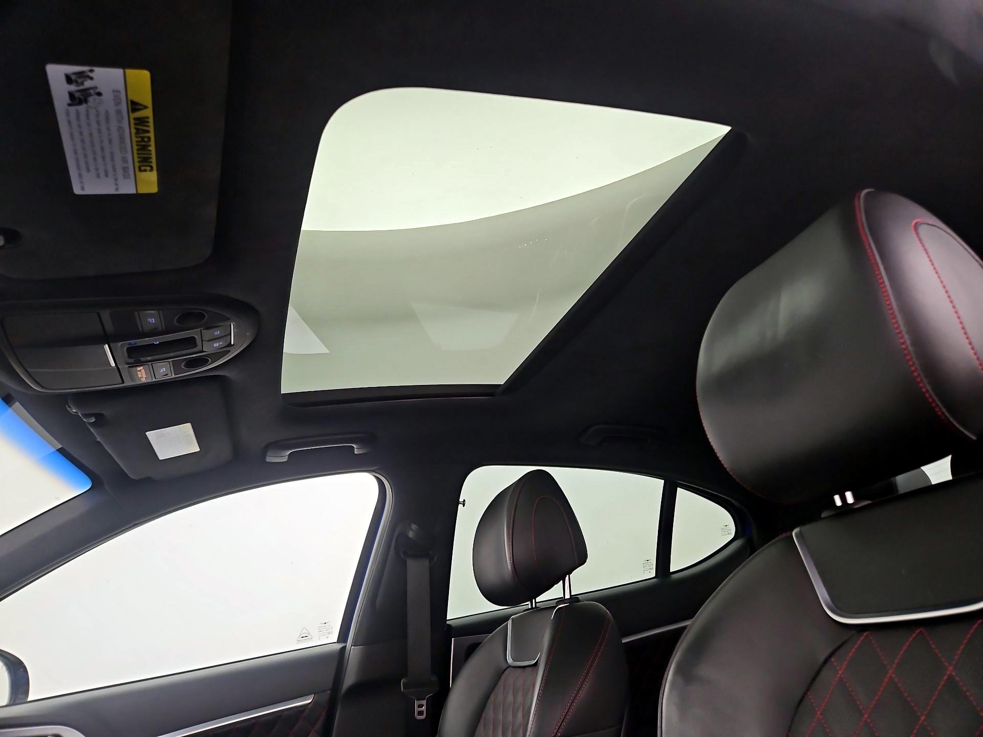 Thumbnail: 2019 Genesis G70 - 20