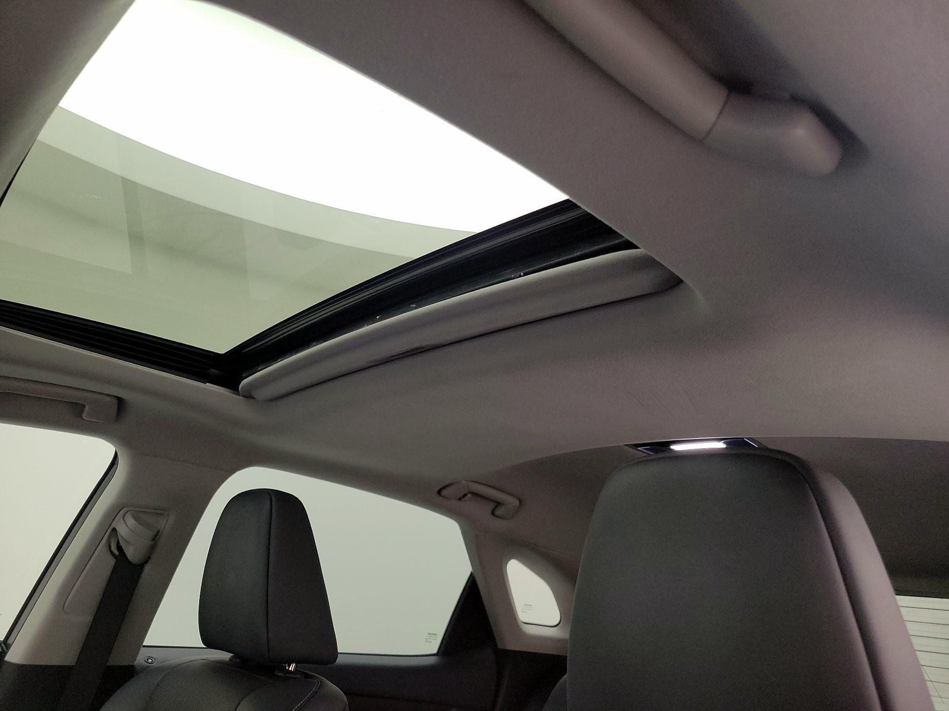 Thumbnail: 2022 Lexus RX - 20