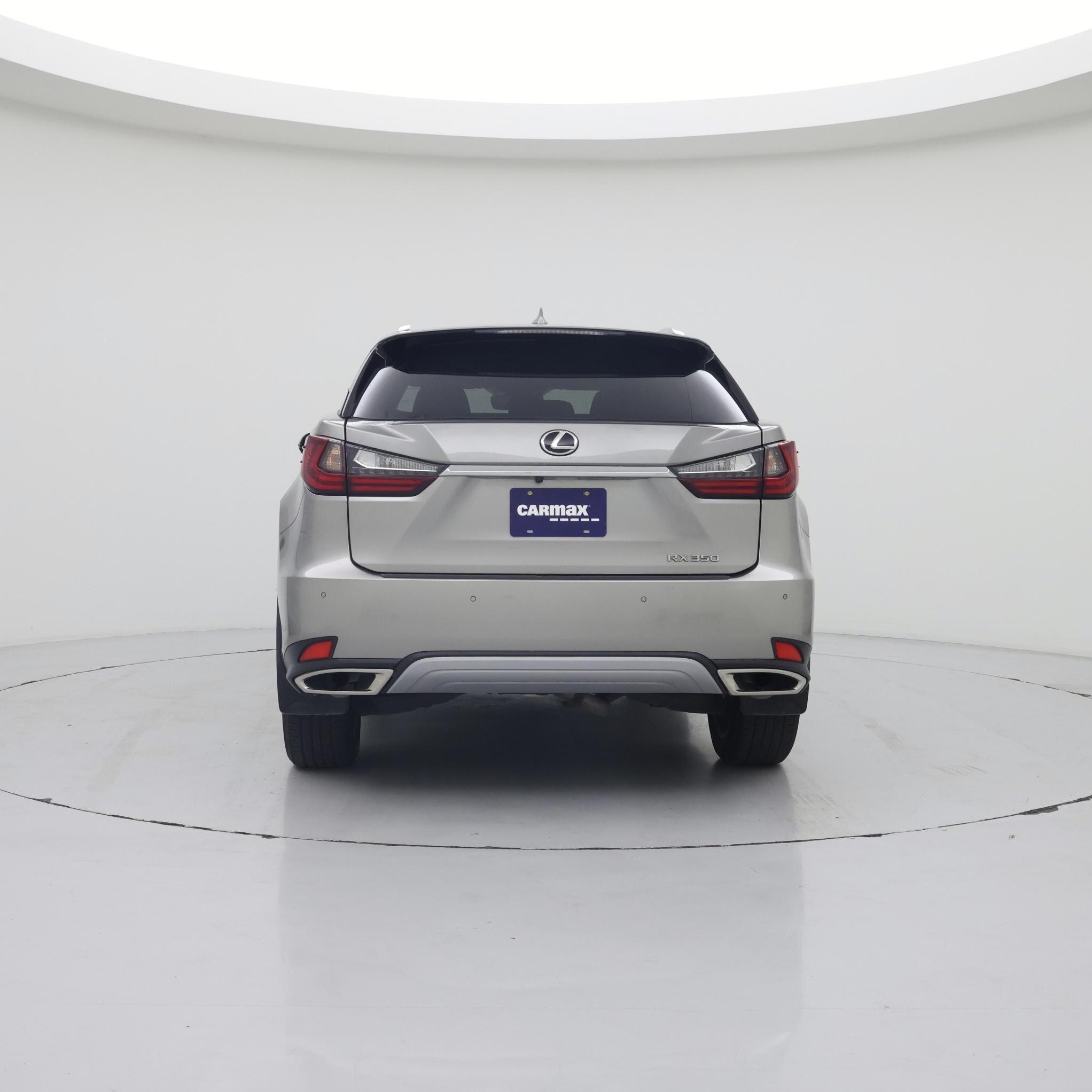 Thumbnail: 2022 Lexus RX - 6