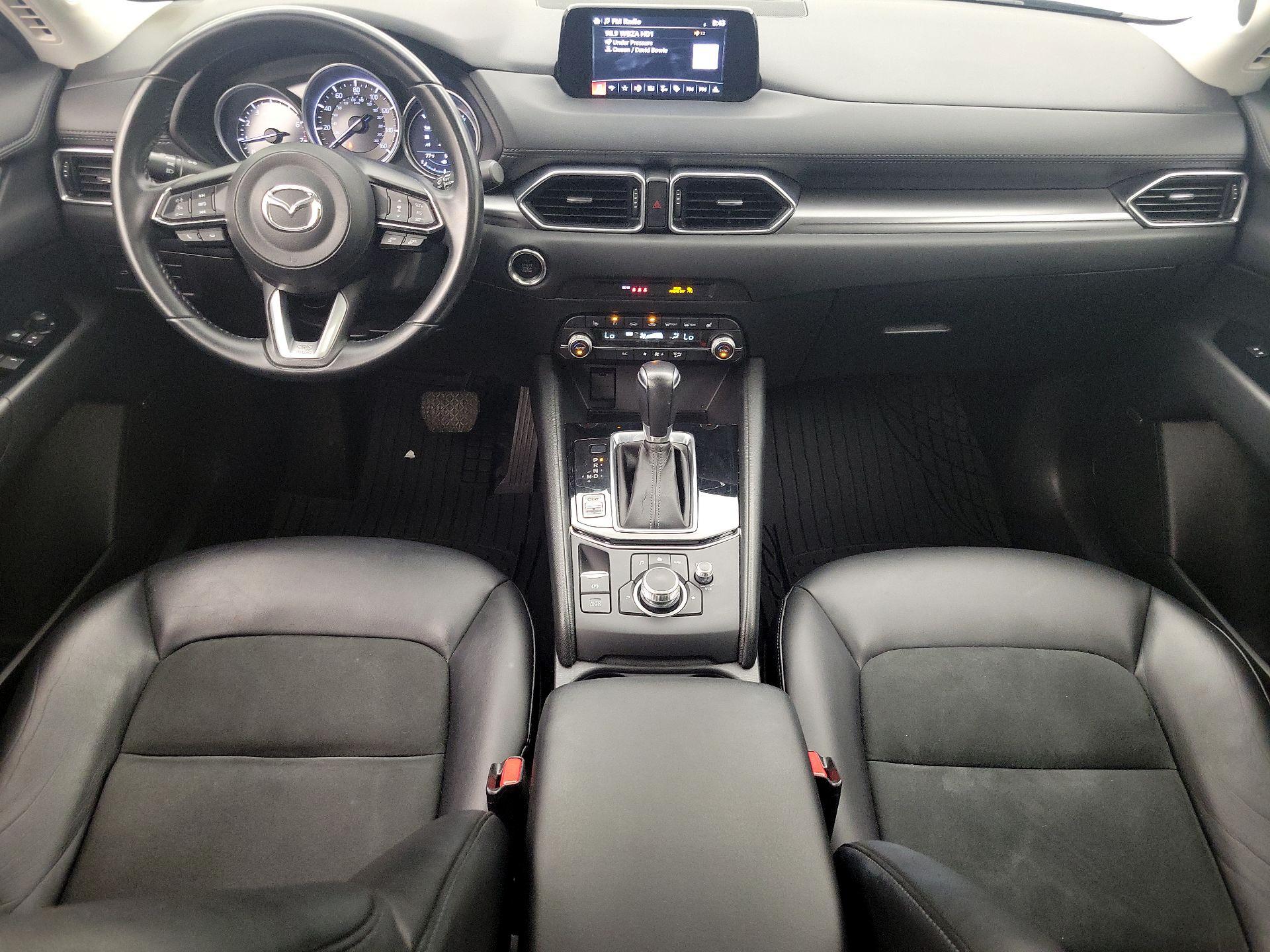 Thumbnail: 2019 Mazda CX-5 - 9