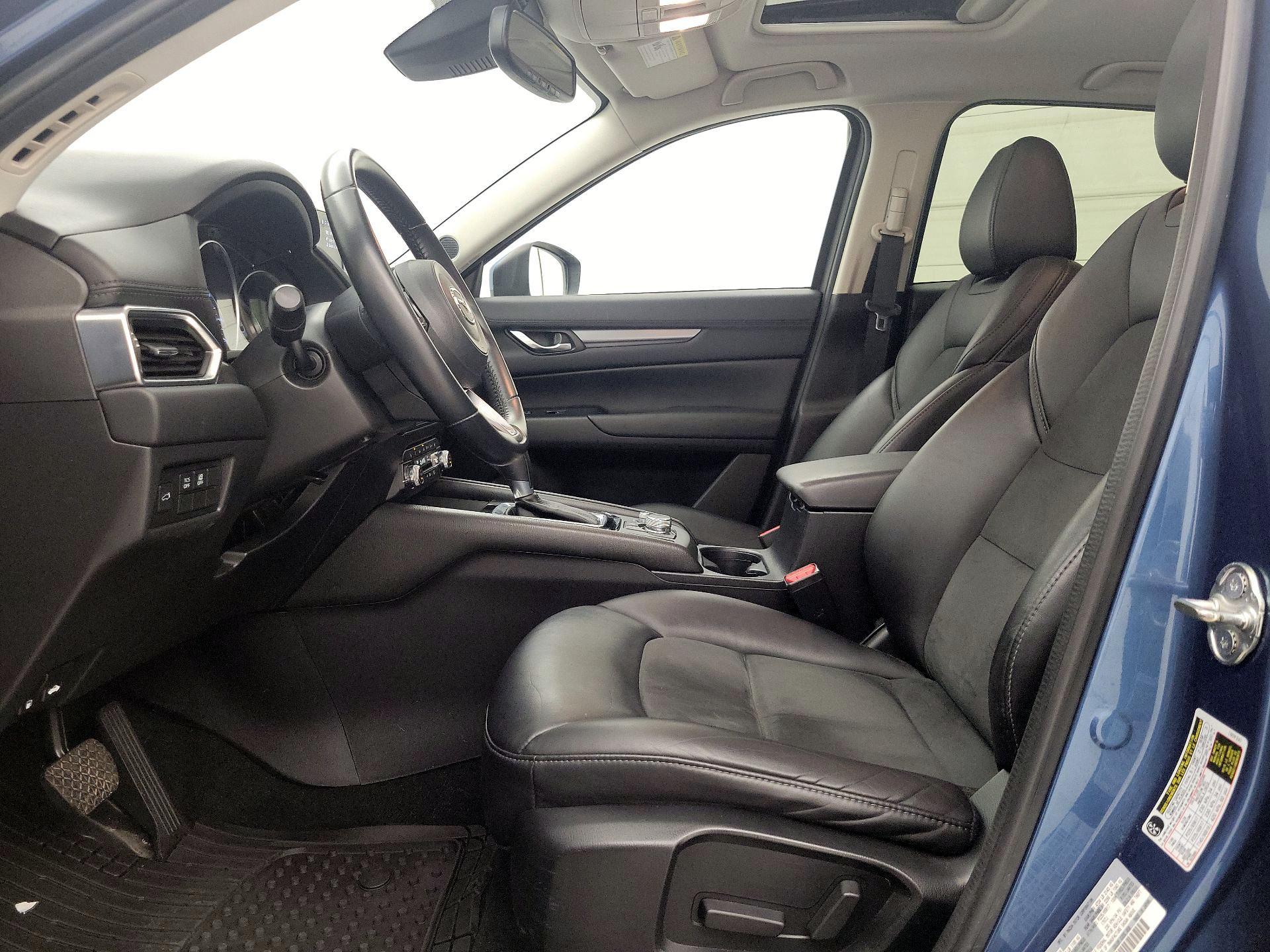 Thumbnail: 2019 Mazda CX-5 - 11