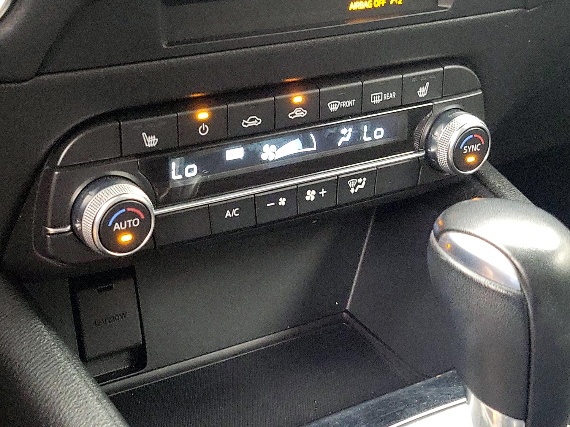 Thumbnail: 2019 Mazda CX-5 - 16