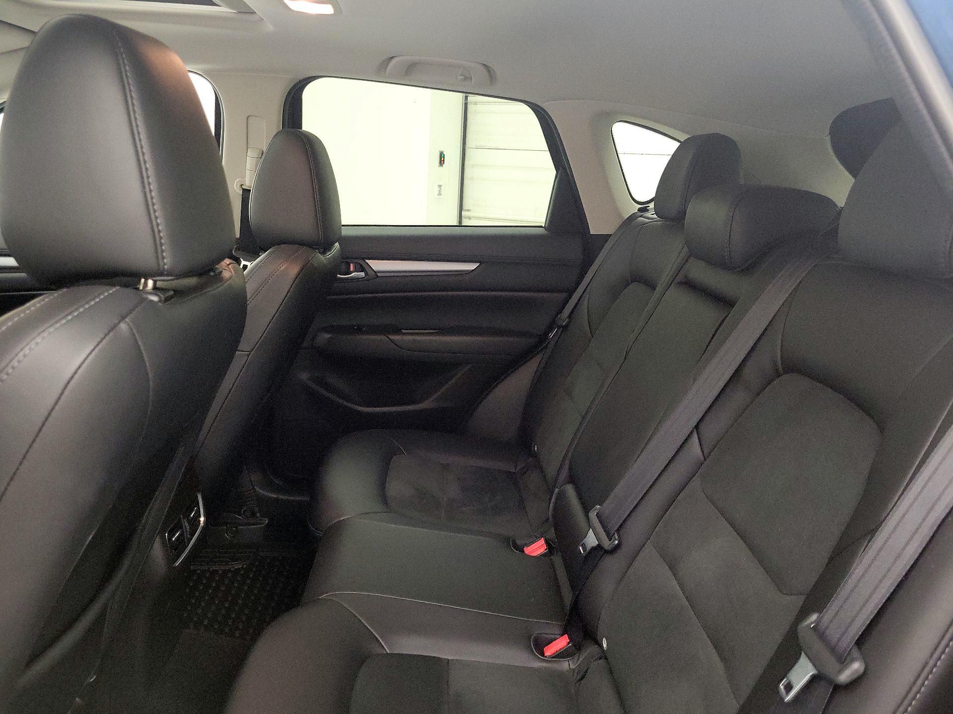 Thumbnail: 2019 Mazda CX-5 - 20