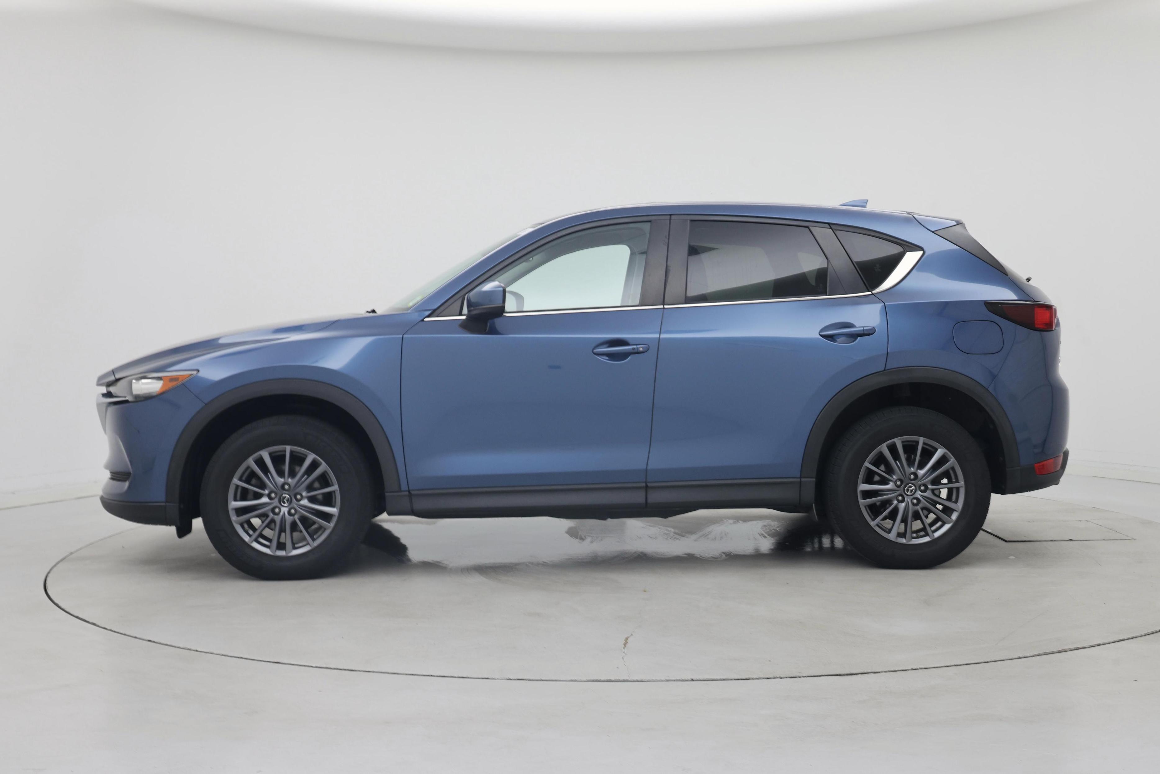 Thumbnail: 2019 Mazda CX-5 - 3