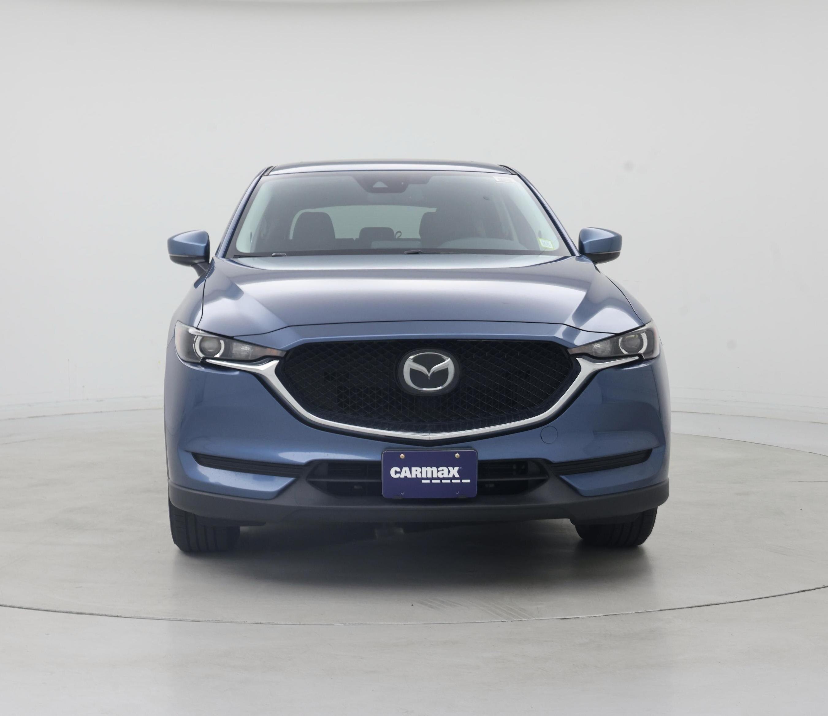 Thumbnail: 2019 Mazda CX-5 - 5