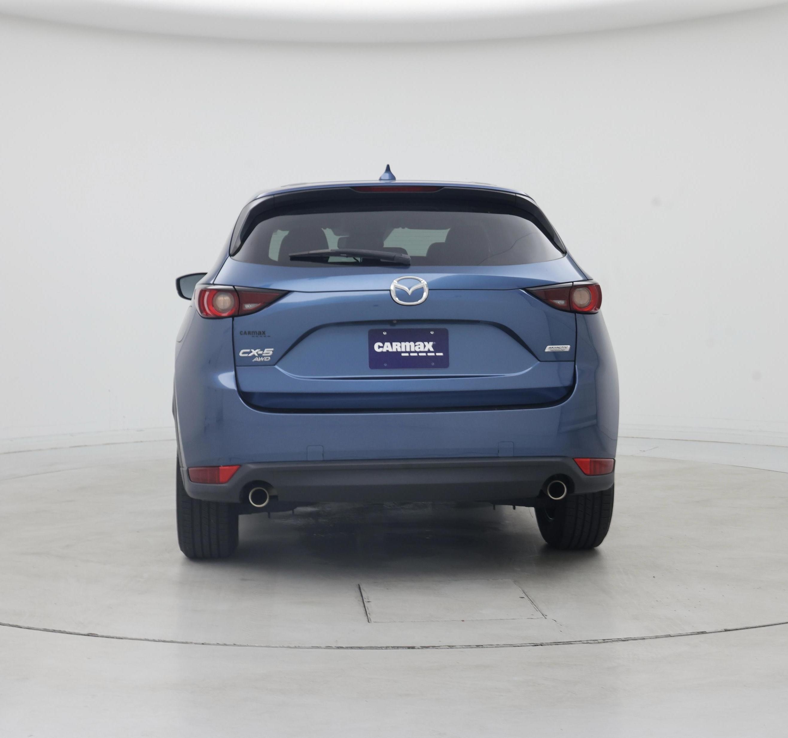 Thumbnail: 2019 Mazda CX-5 - 6