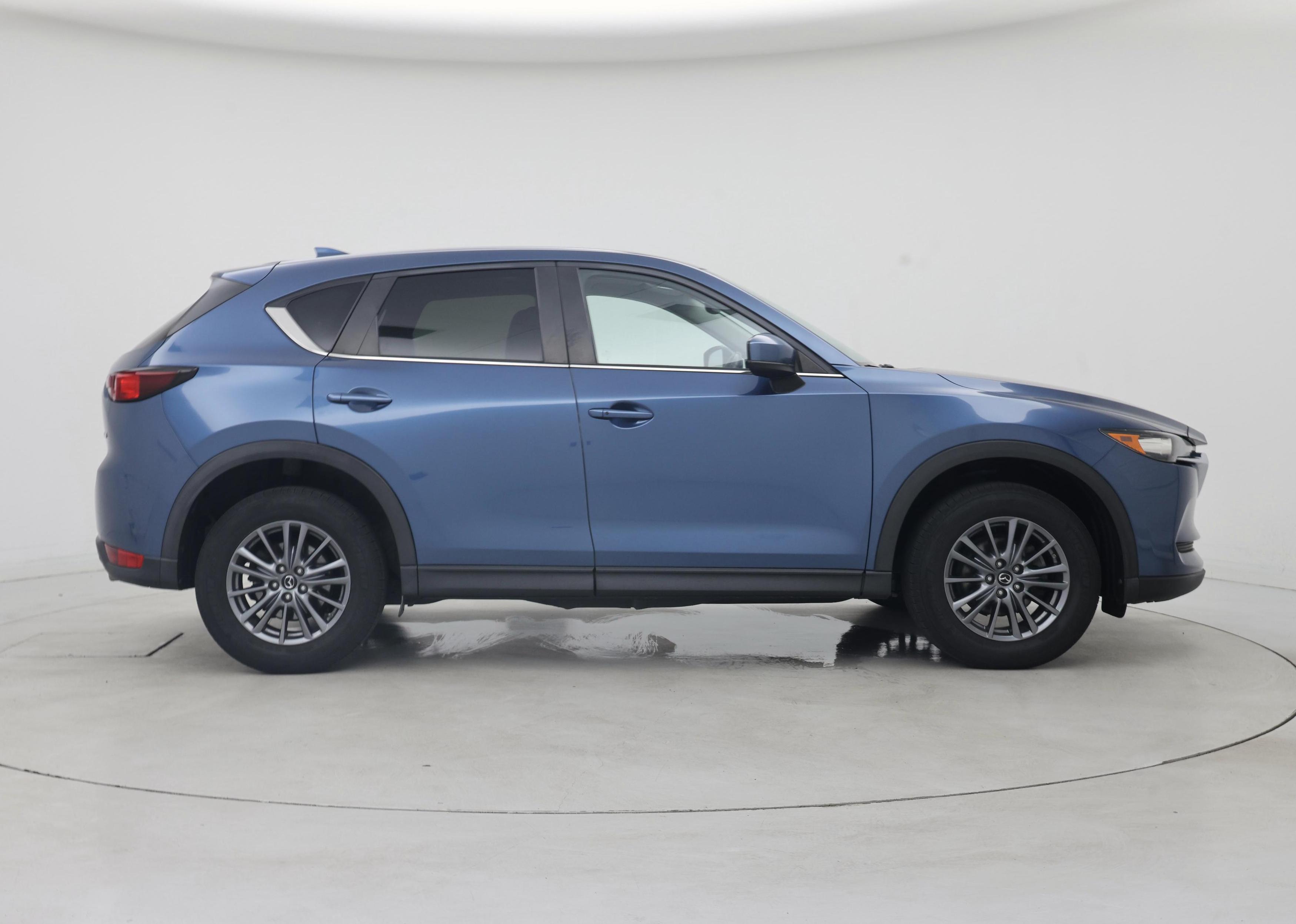 Thumbnail: 2019 Mazda CX-5 - 7