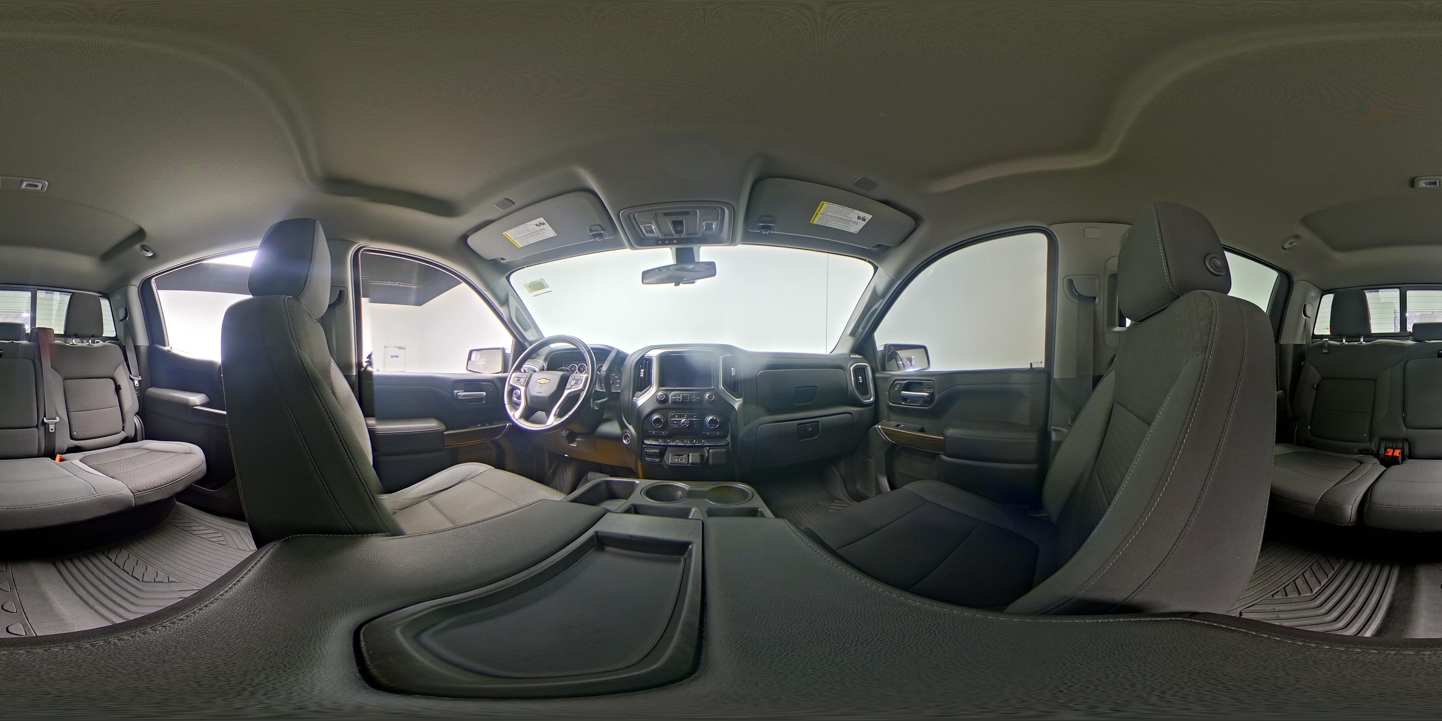 2021 Chevrolet Silverado 1500 LT - Photo 24