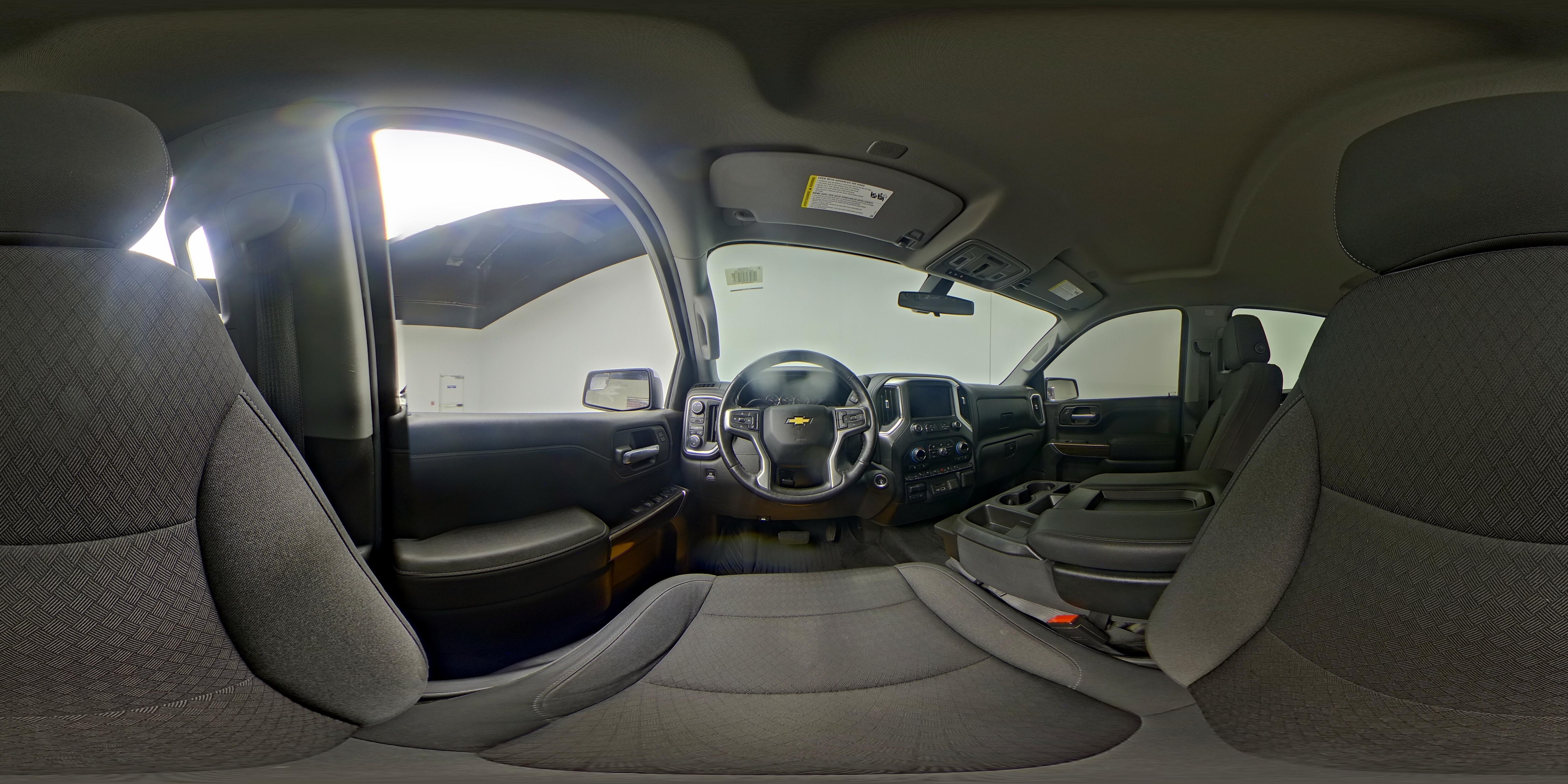 2021 Chevrolet Silverado 1500 LT - Photo 26