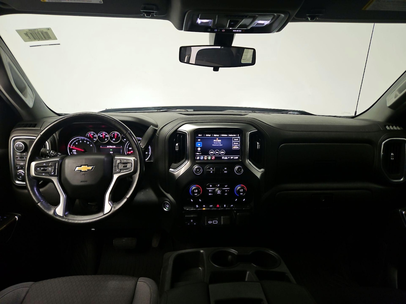 2021 Chevrolet Silverado 1500 LT - Photo 10