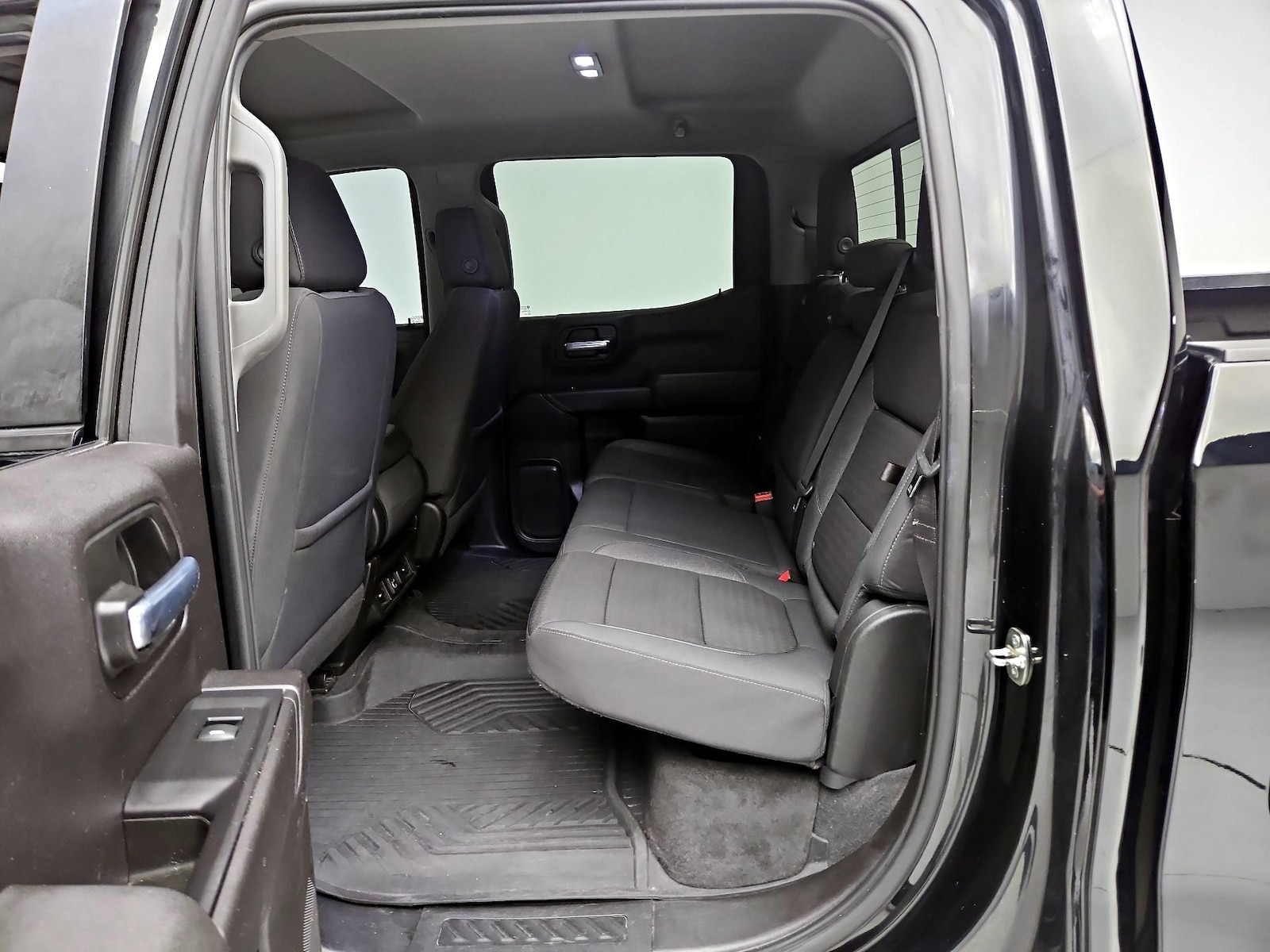 2021 Chevrolet Silverado 1500 LT - Photo 20
