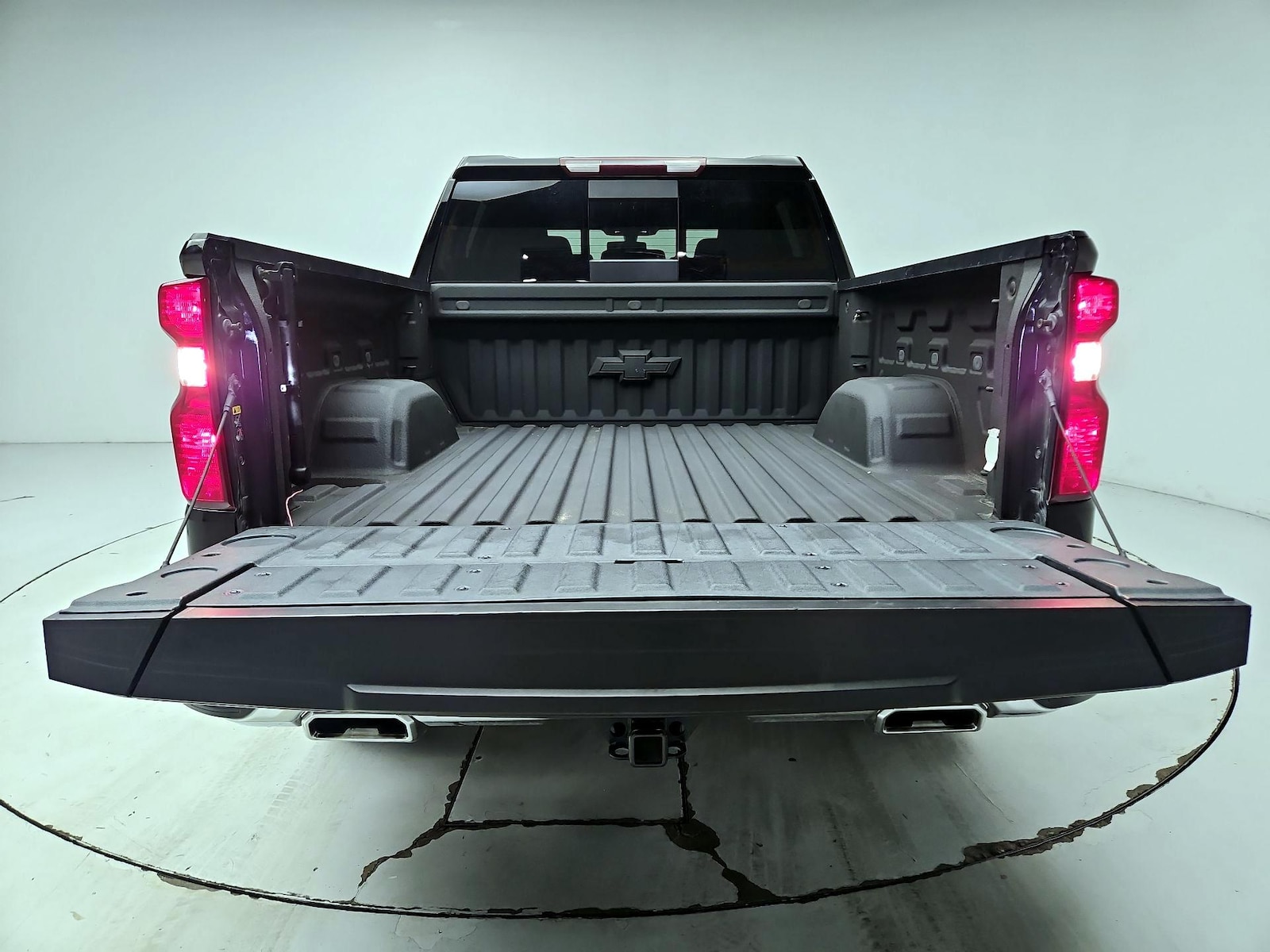 2021 Chevrolet Silverado 1500 LT - Photo 21