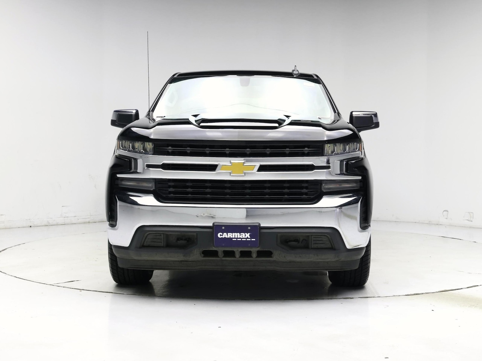 2021 Chevrolet Silverado 1500 LT - Photo 6