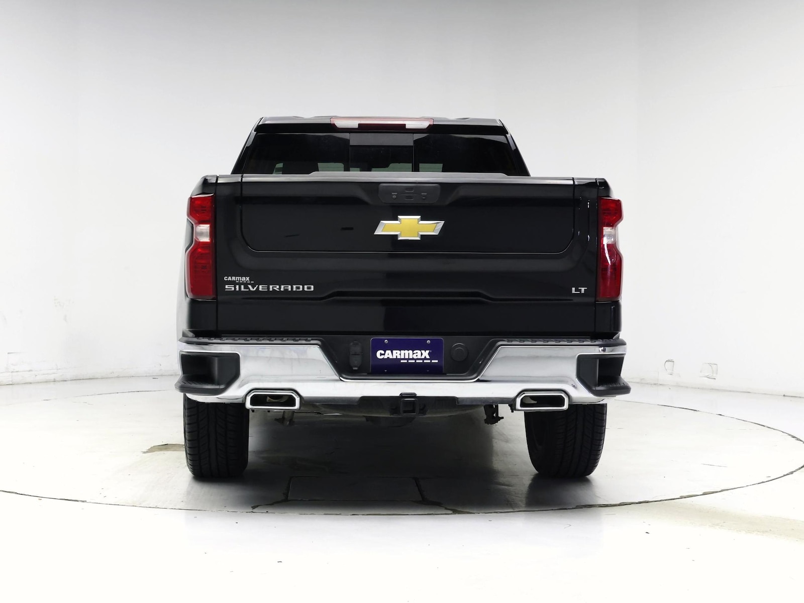 2021 Chevrolet Silverado 1500 LT - Photo 7