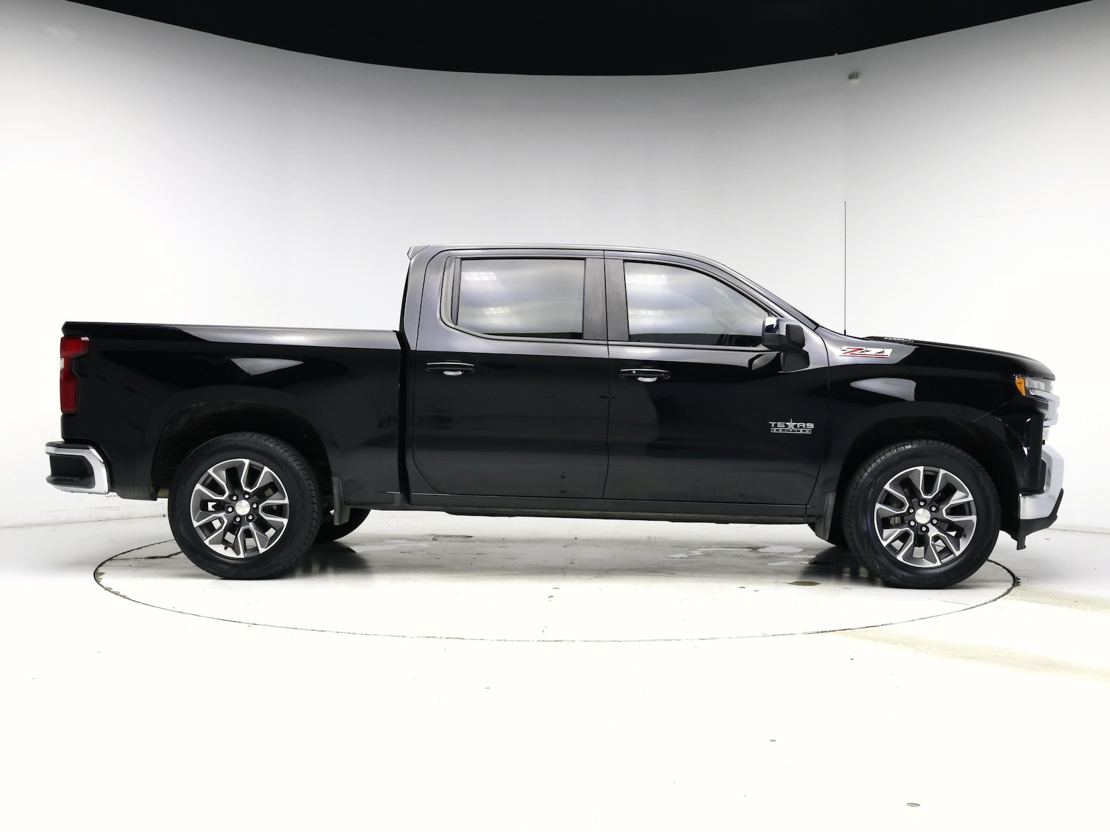 2021 Chevrolet Silverado 1500 LT - Photo 8
