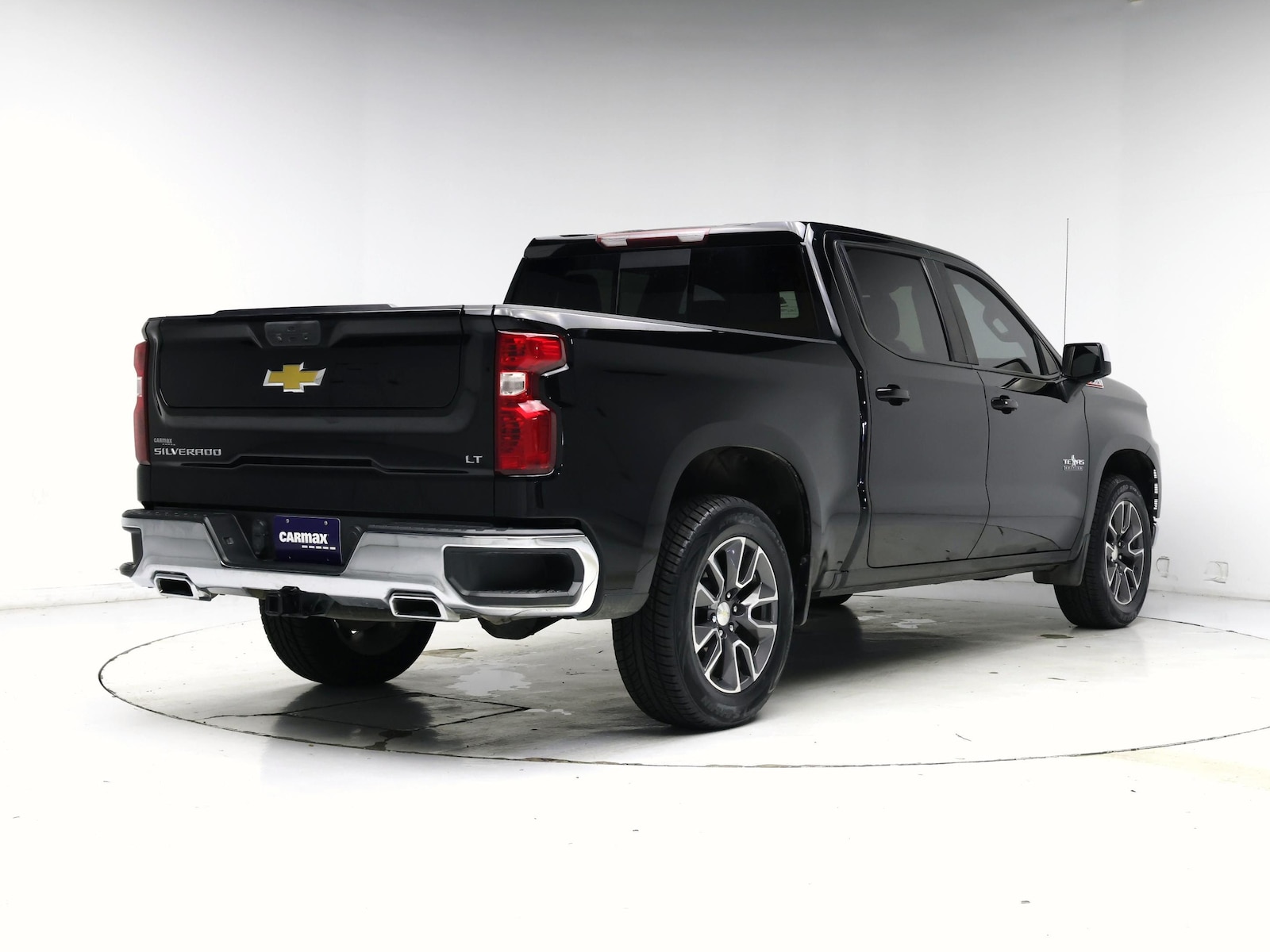 2021 Chevrolet Silverado 1500 LT - Photo 9